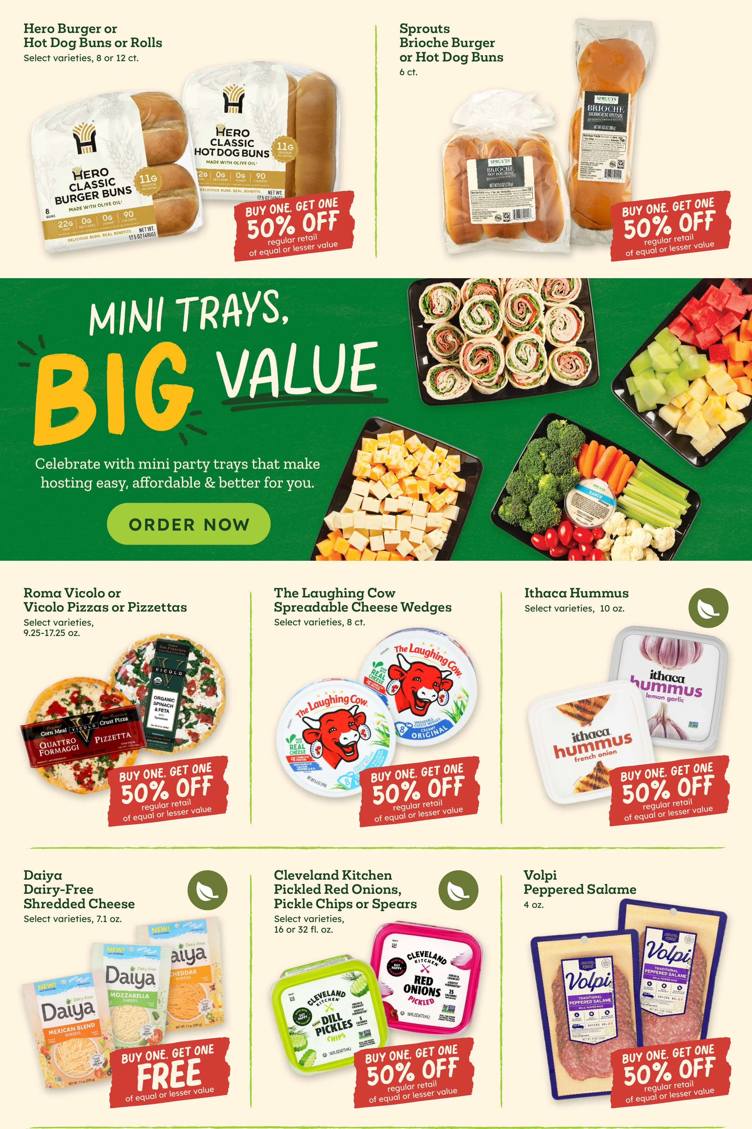 Sprouts Farmers Market Weekly Ad - Page 10