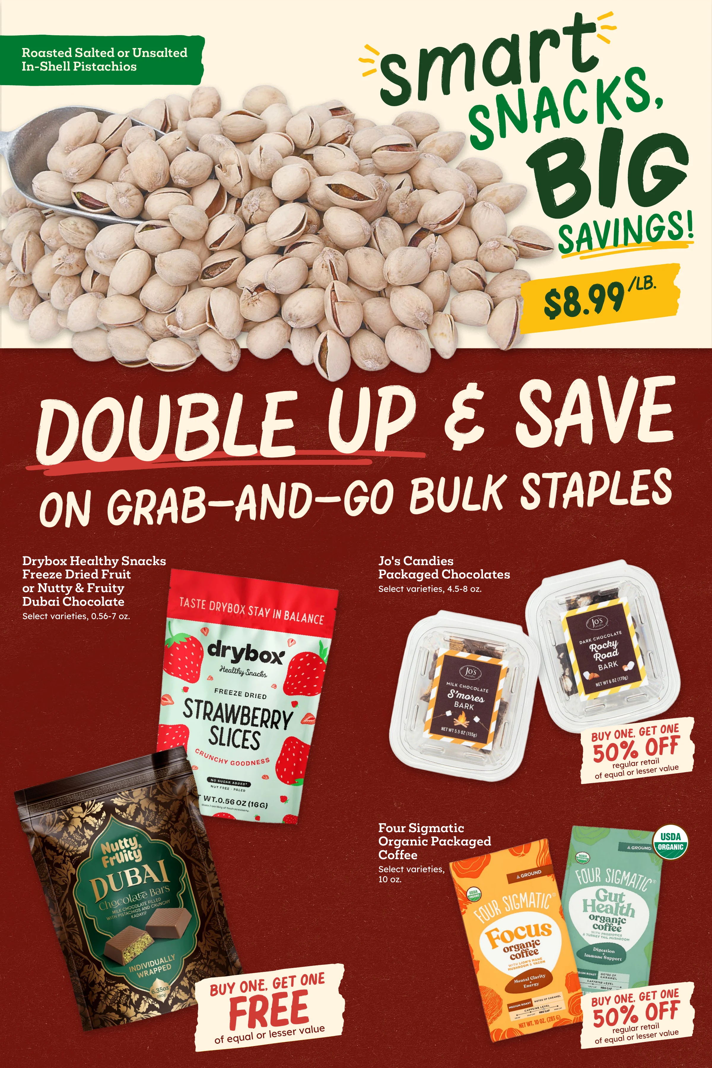 Sprouts Farmers Market Weekly Ad - Page 12