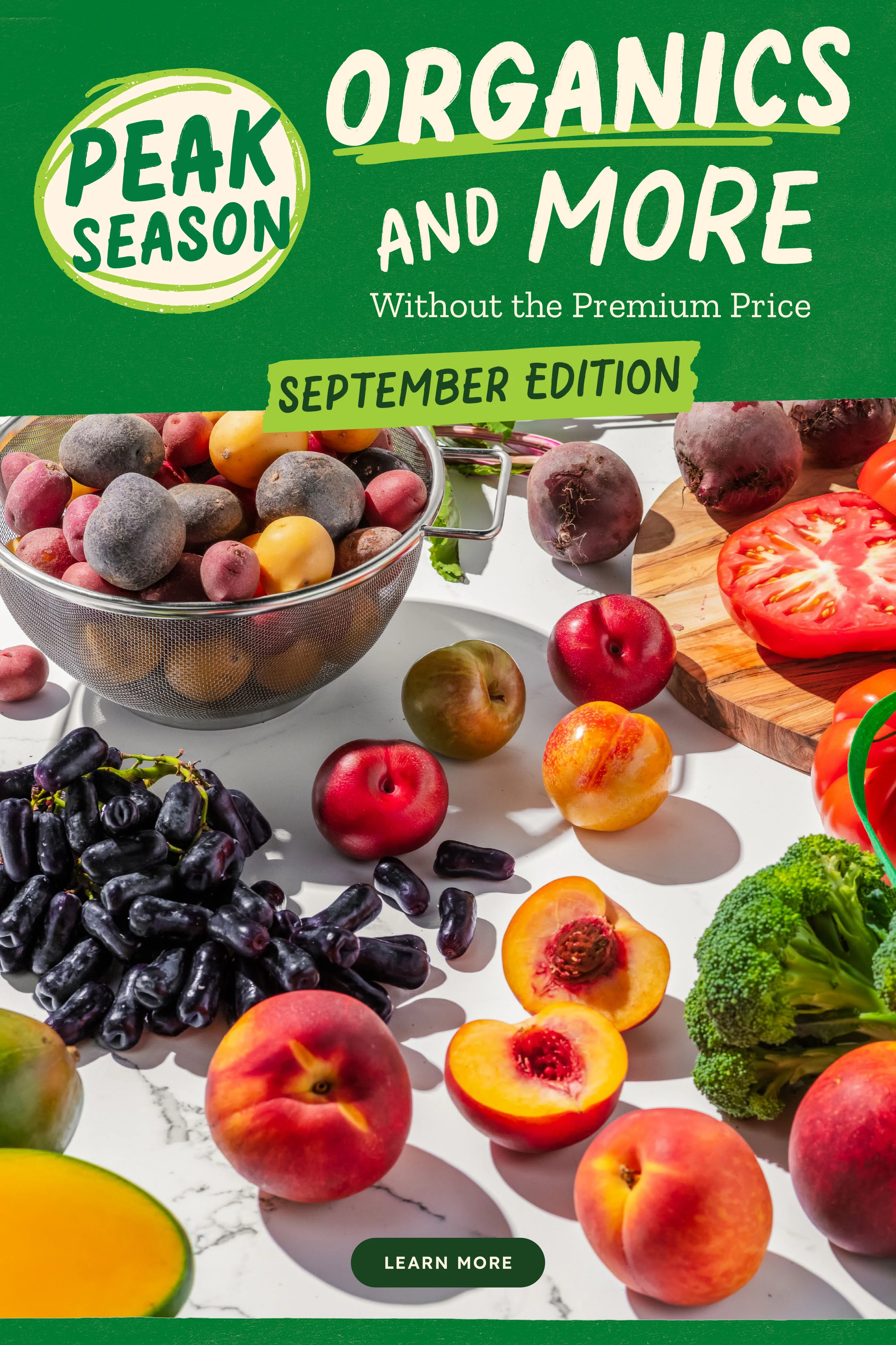 Sprouts Farmers Market Weekly Ad - Page 9