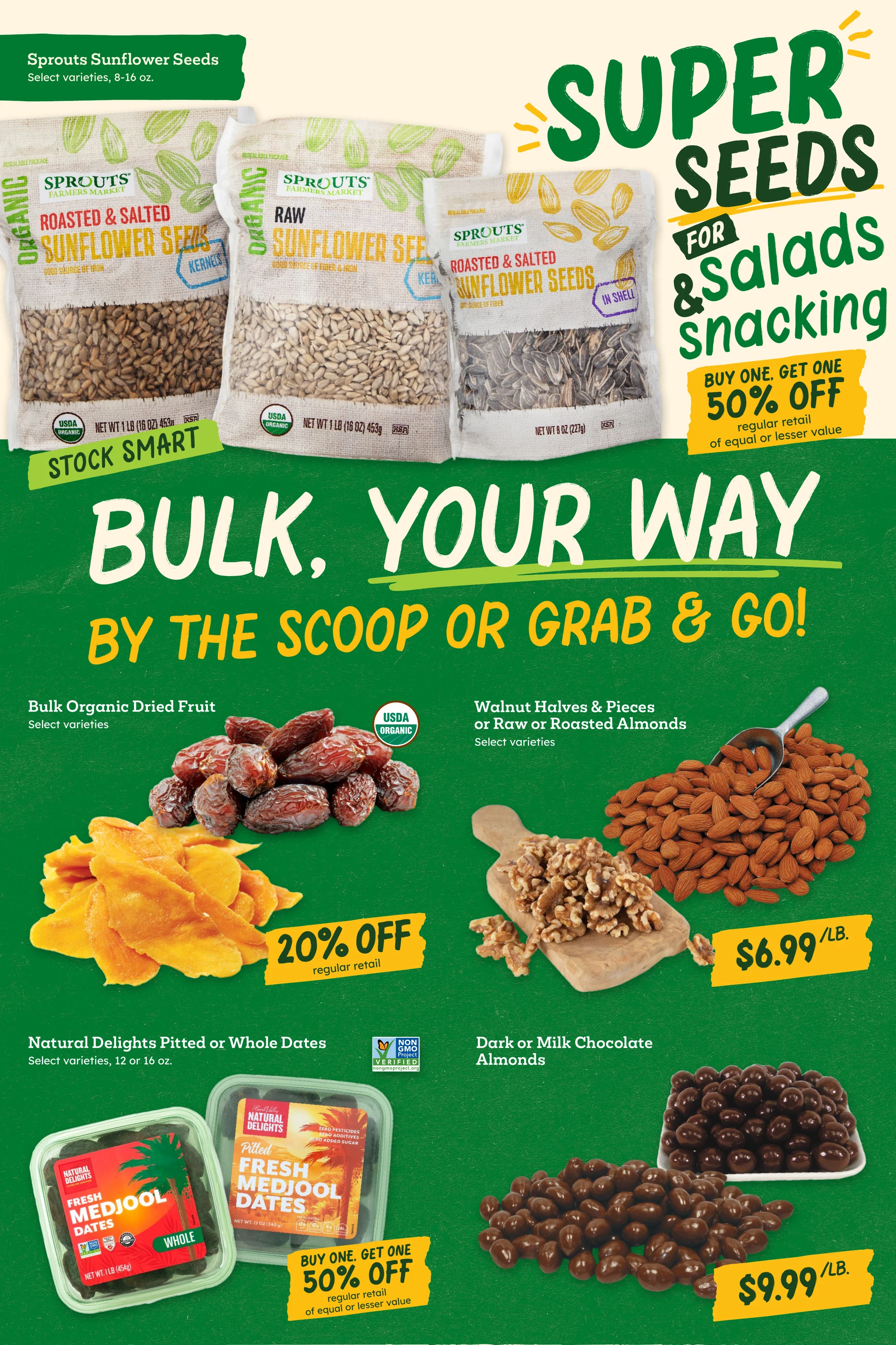 Sprouts Farmers Market Weekly Ad - Page 10