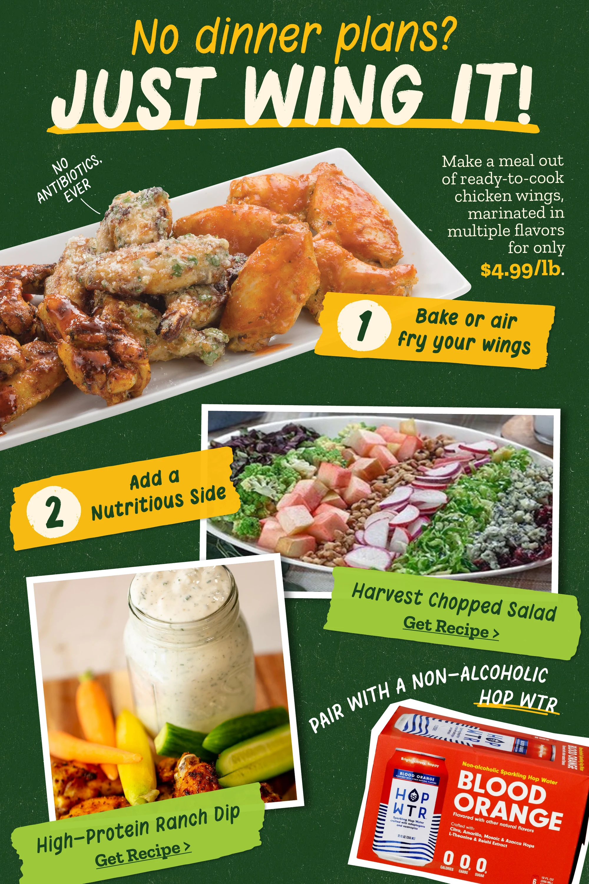 Sprouts Farmers Market Weekly Ad - Page 3