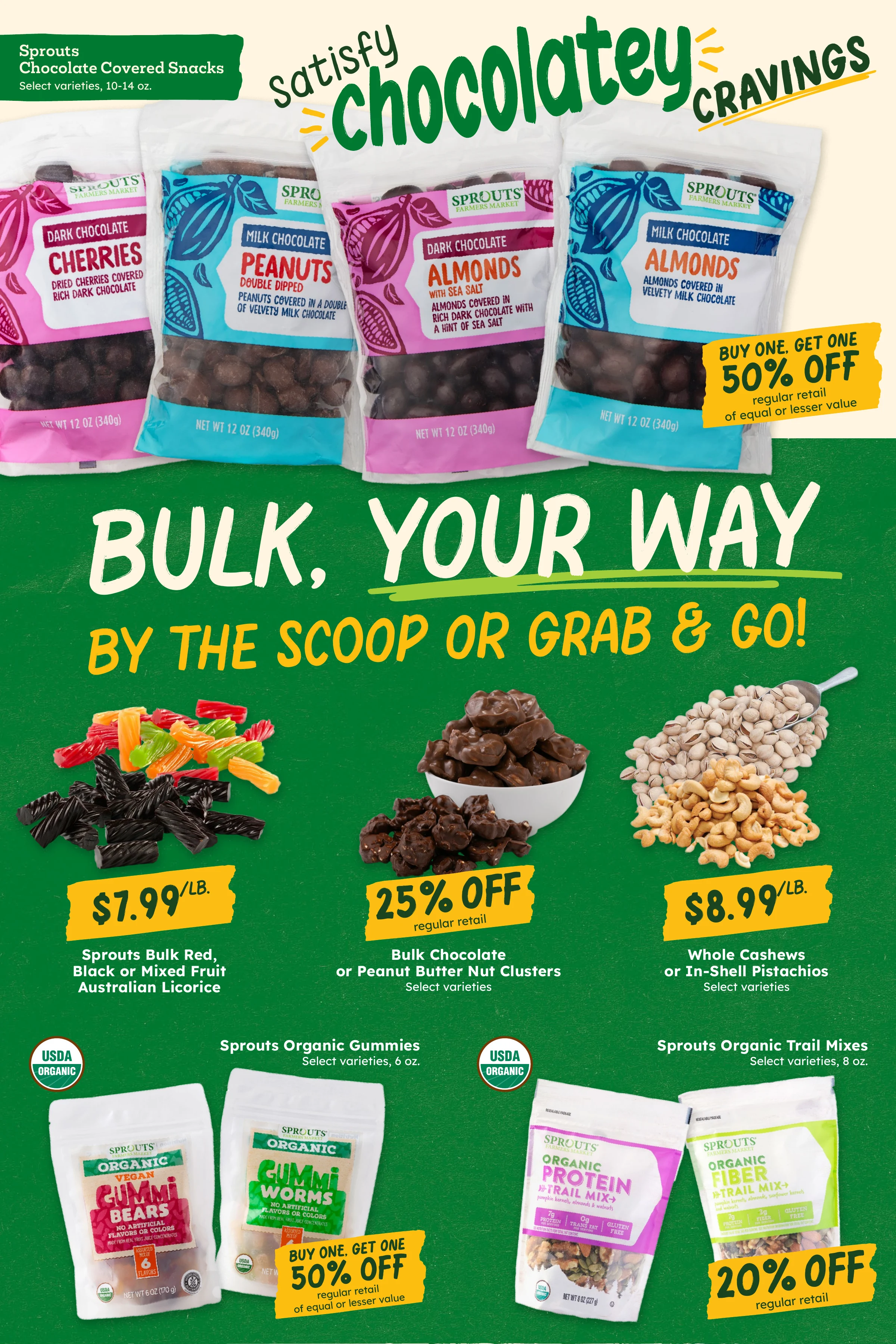 Sprouts Farmers Market Weekly Ad - Page 10