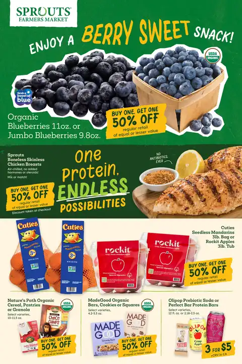 Weekly Ad