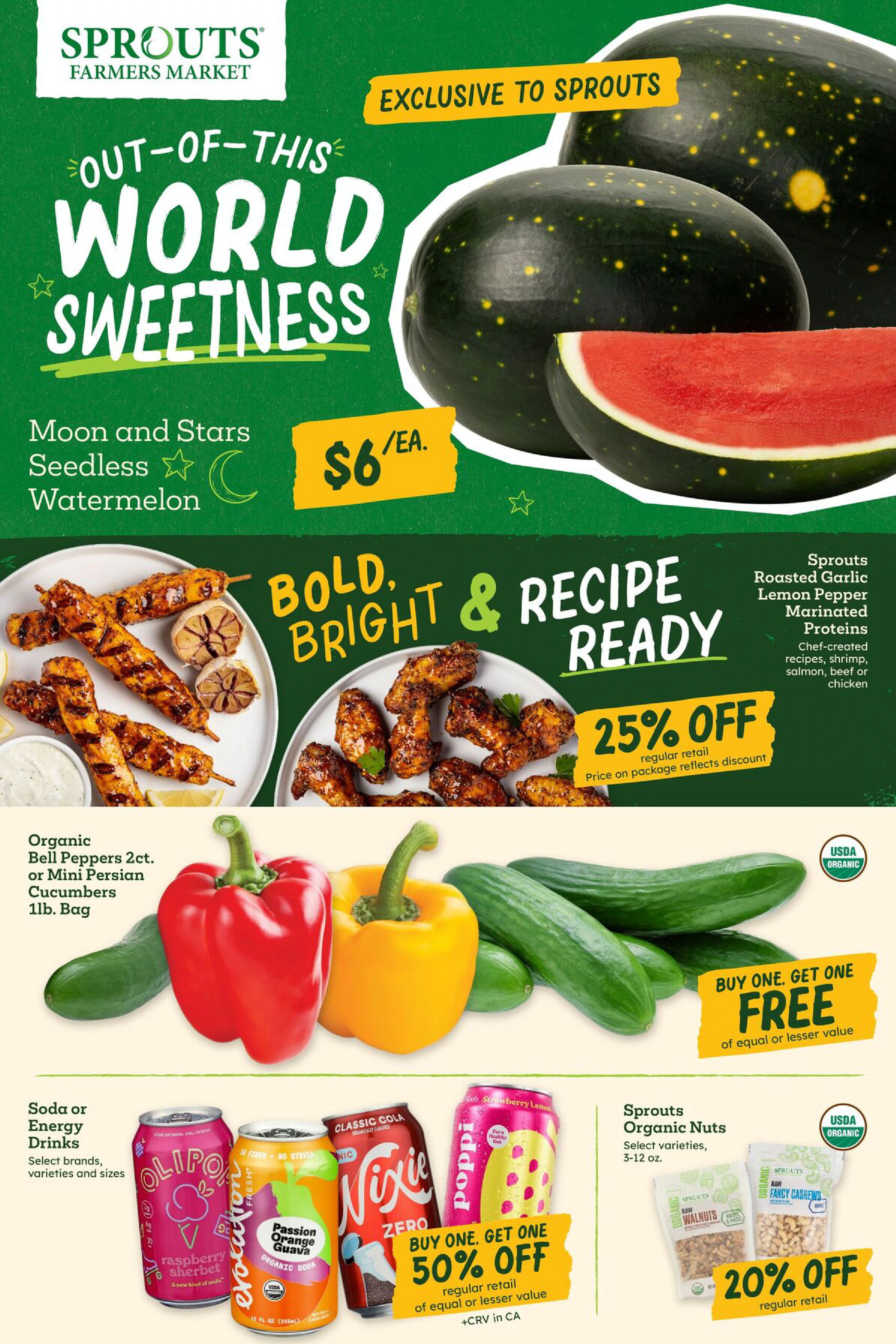 Flyer page 1
