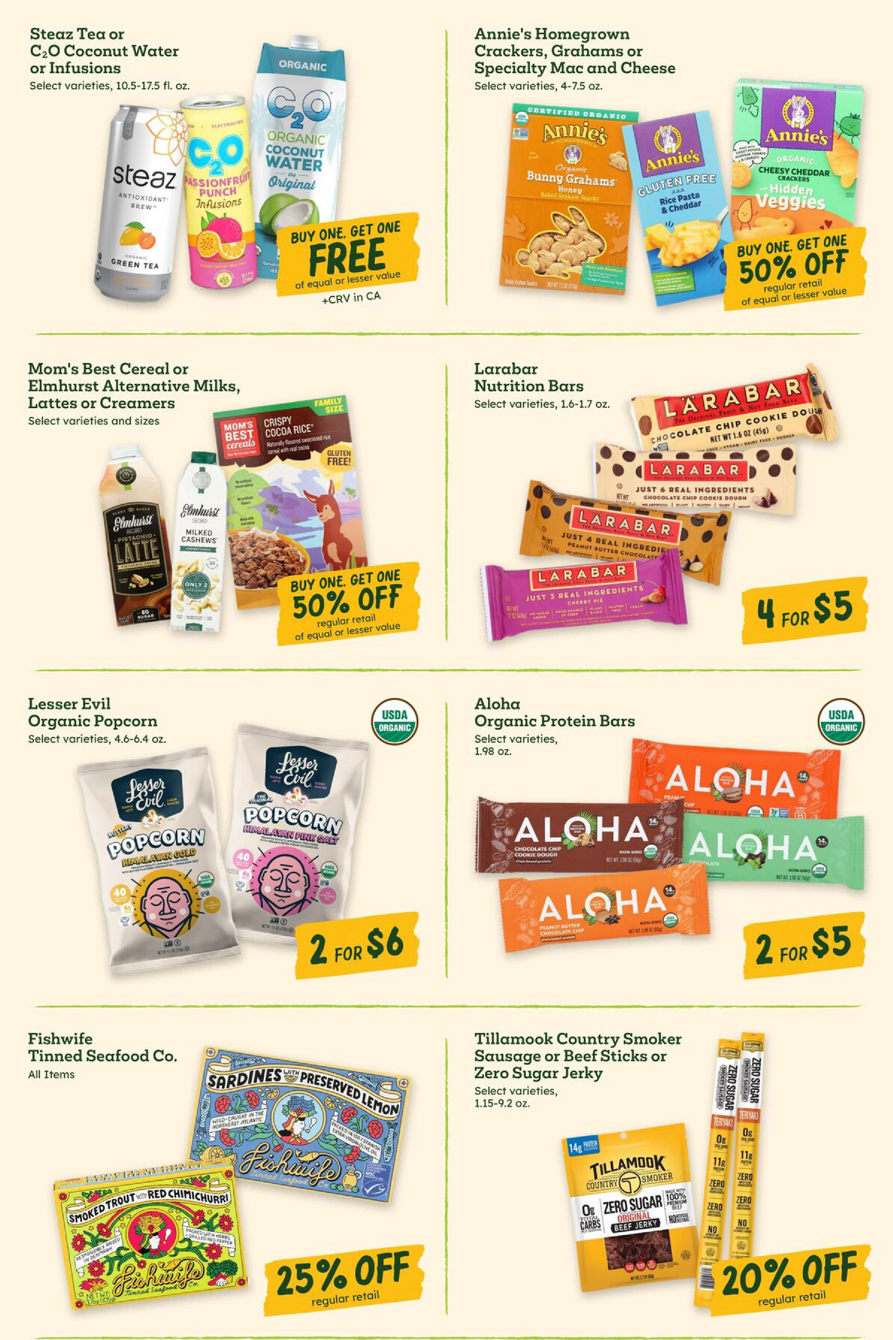Flyer page 10