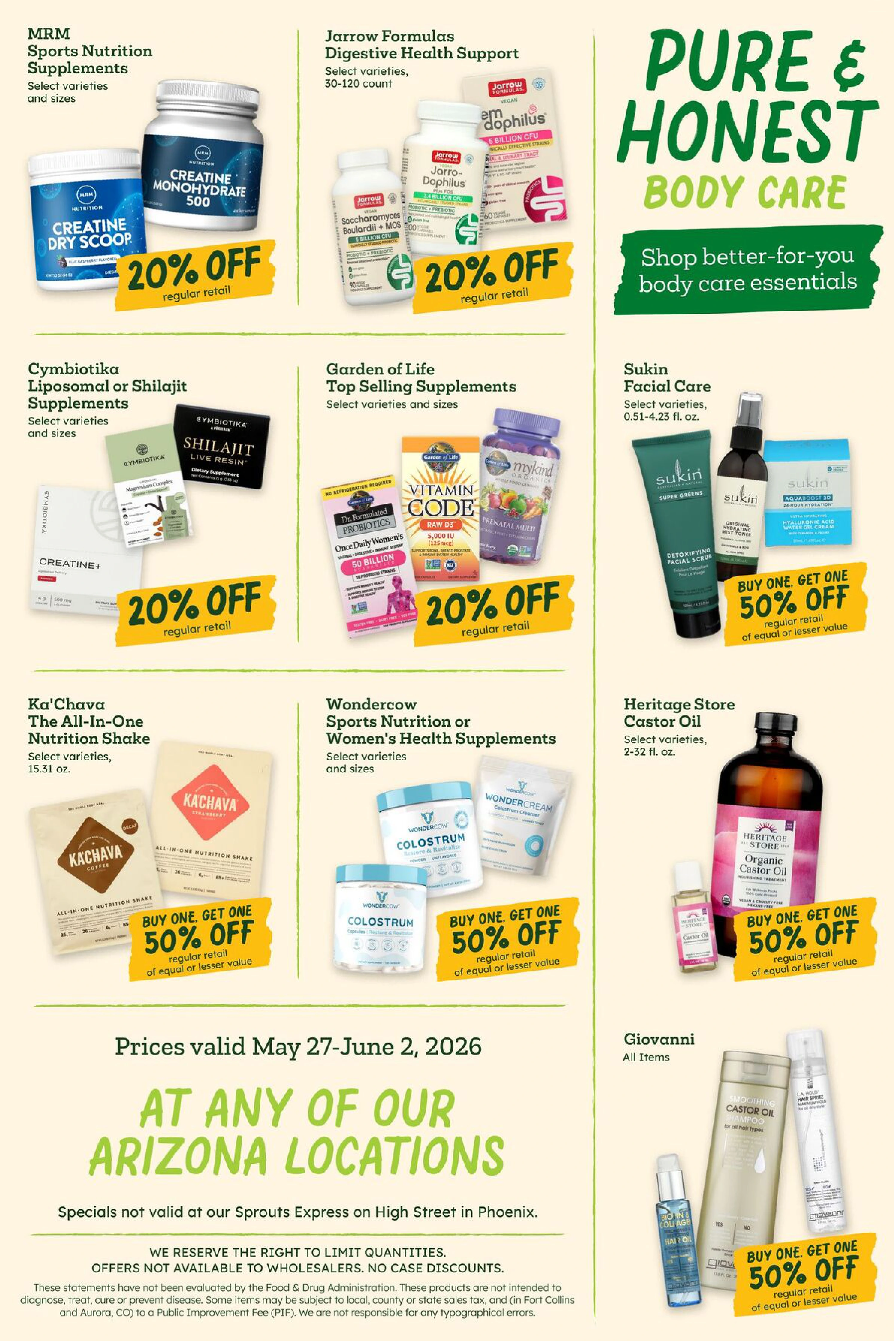 Flyer page 12