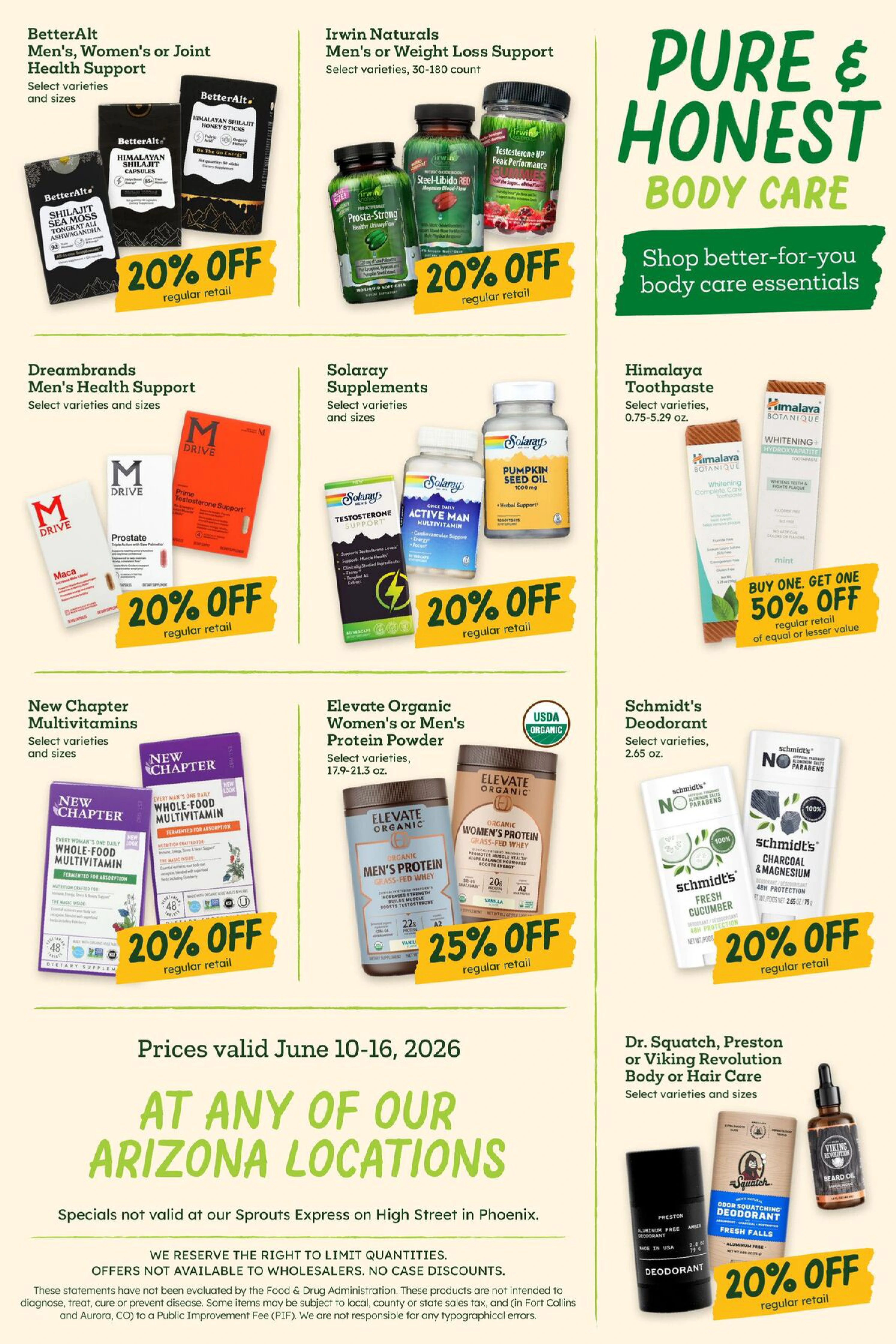 Flyer page 11