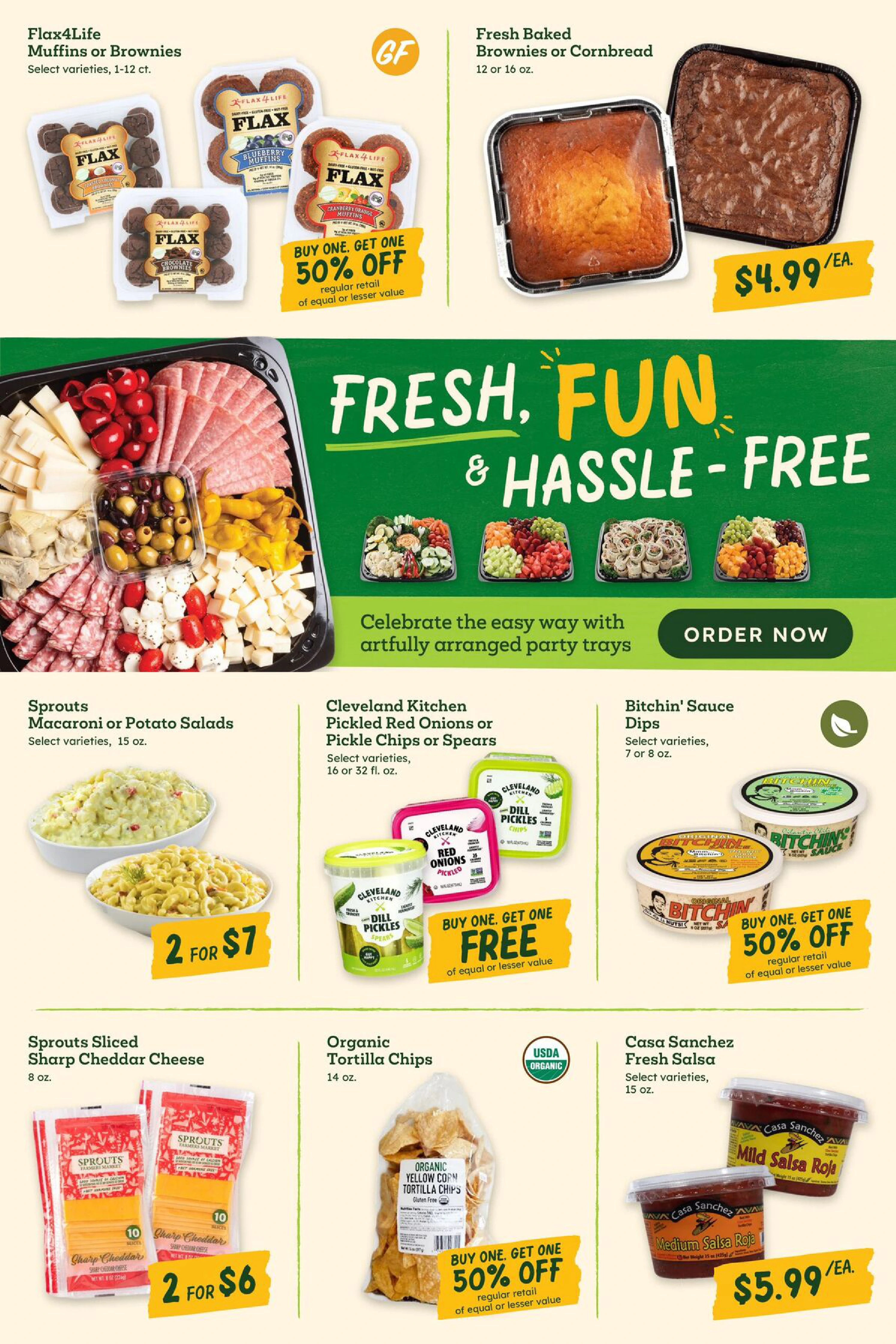 Flyer page 8