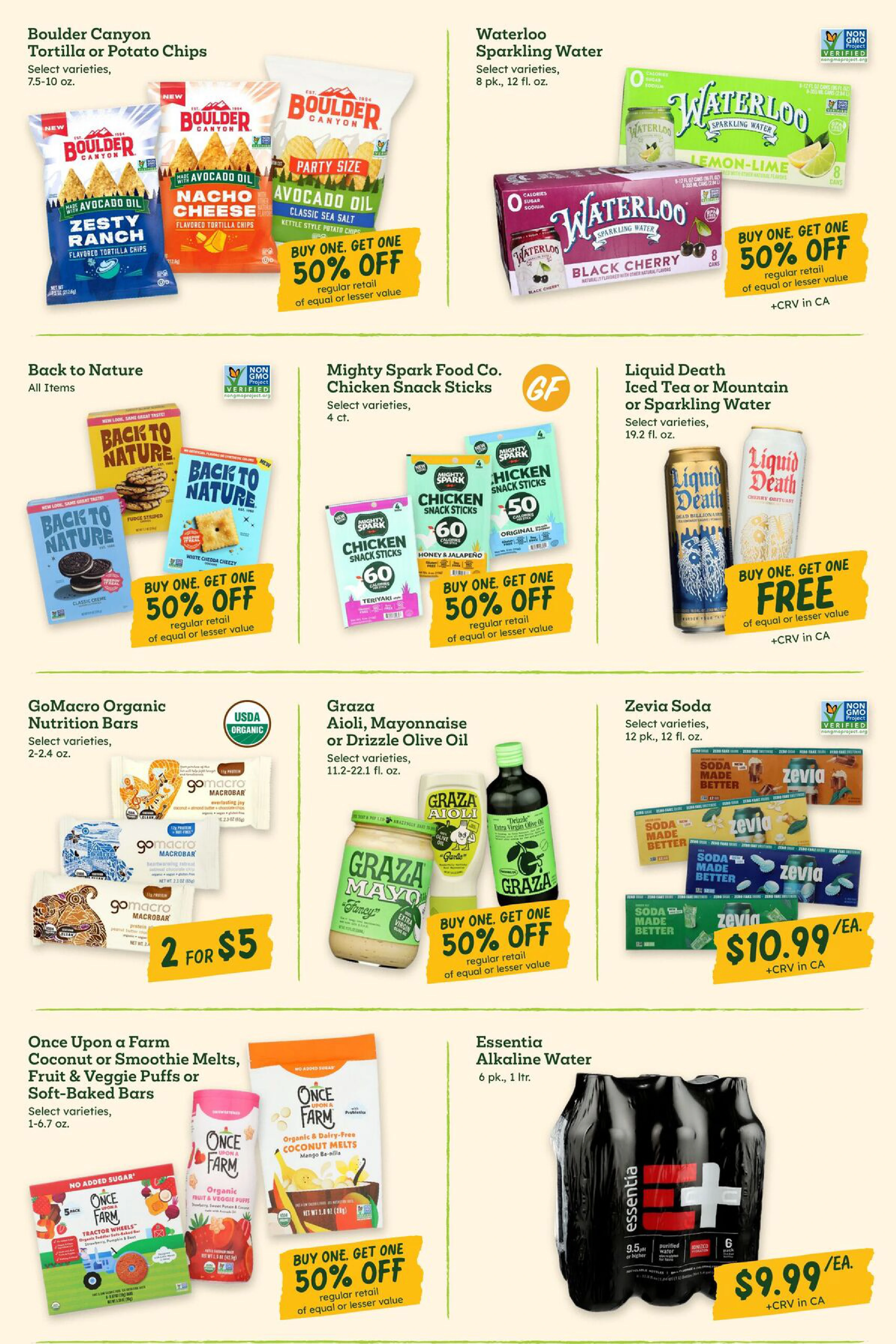Flyer page 9