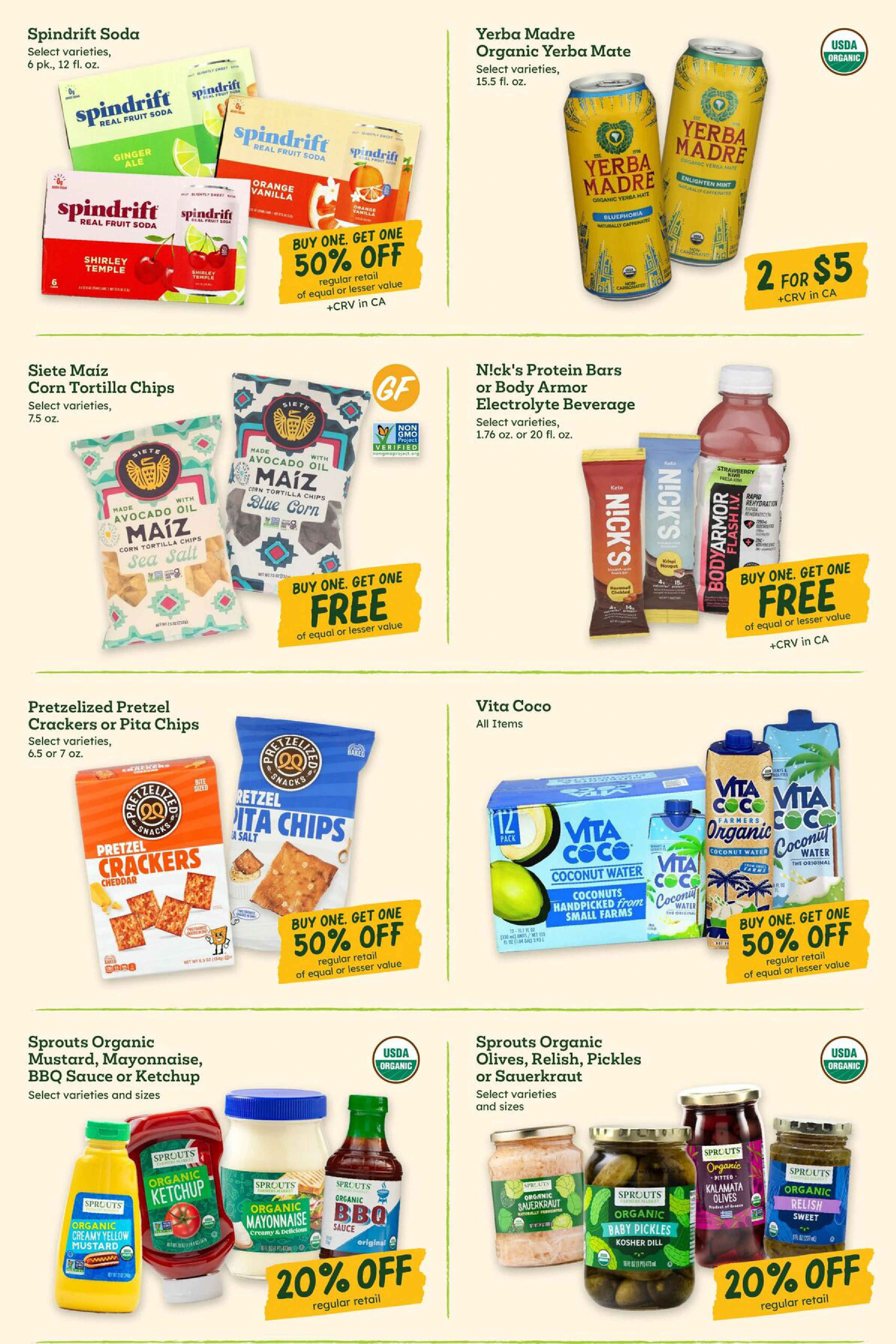 Flyer page 10