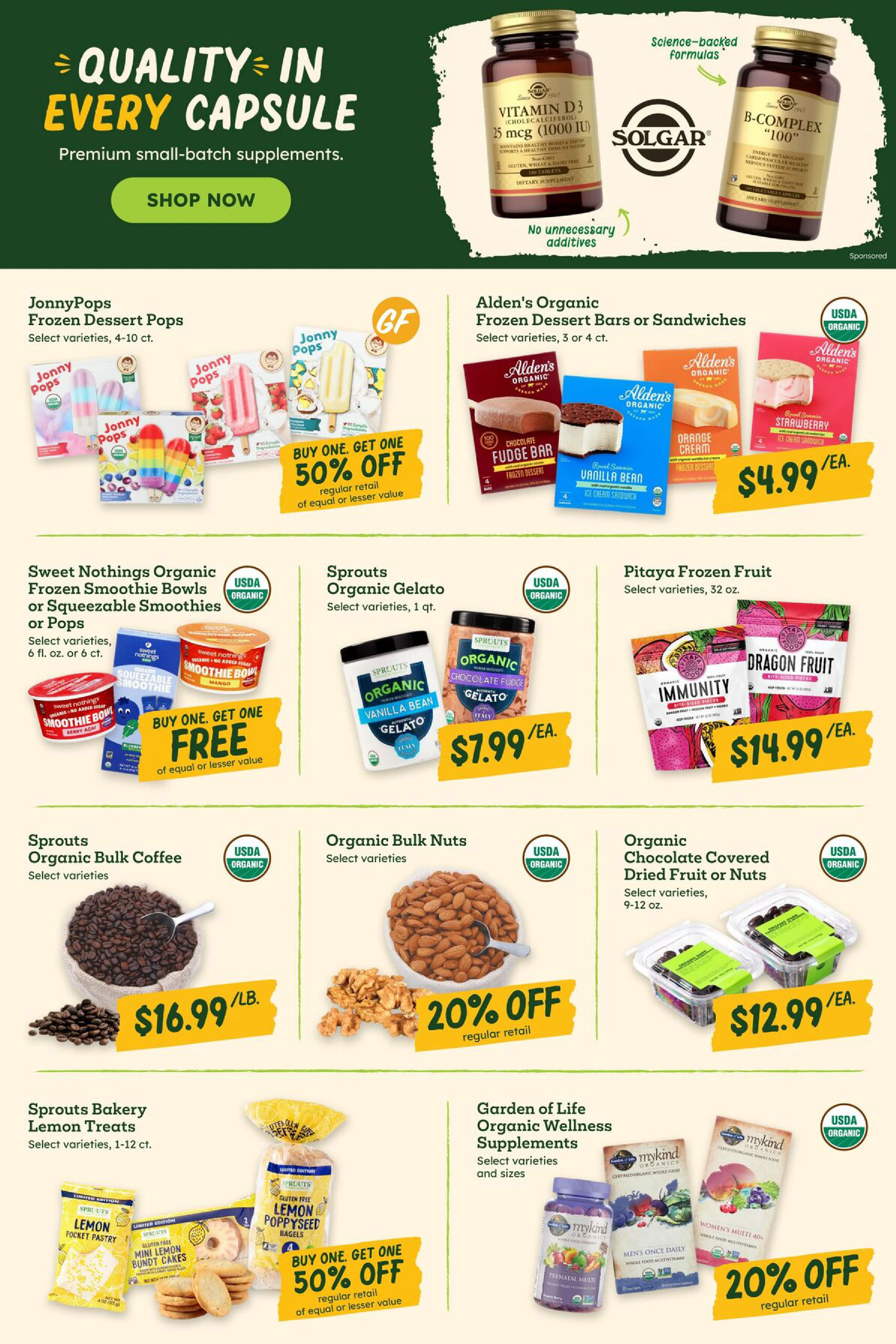 Flyer page 5