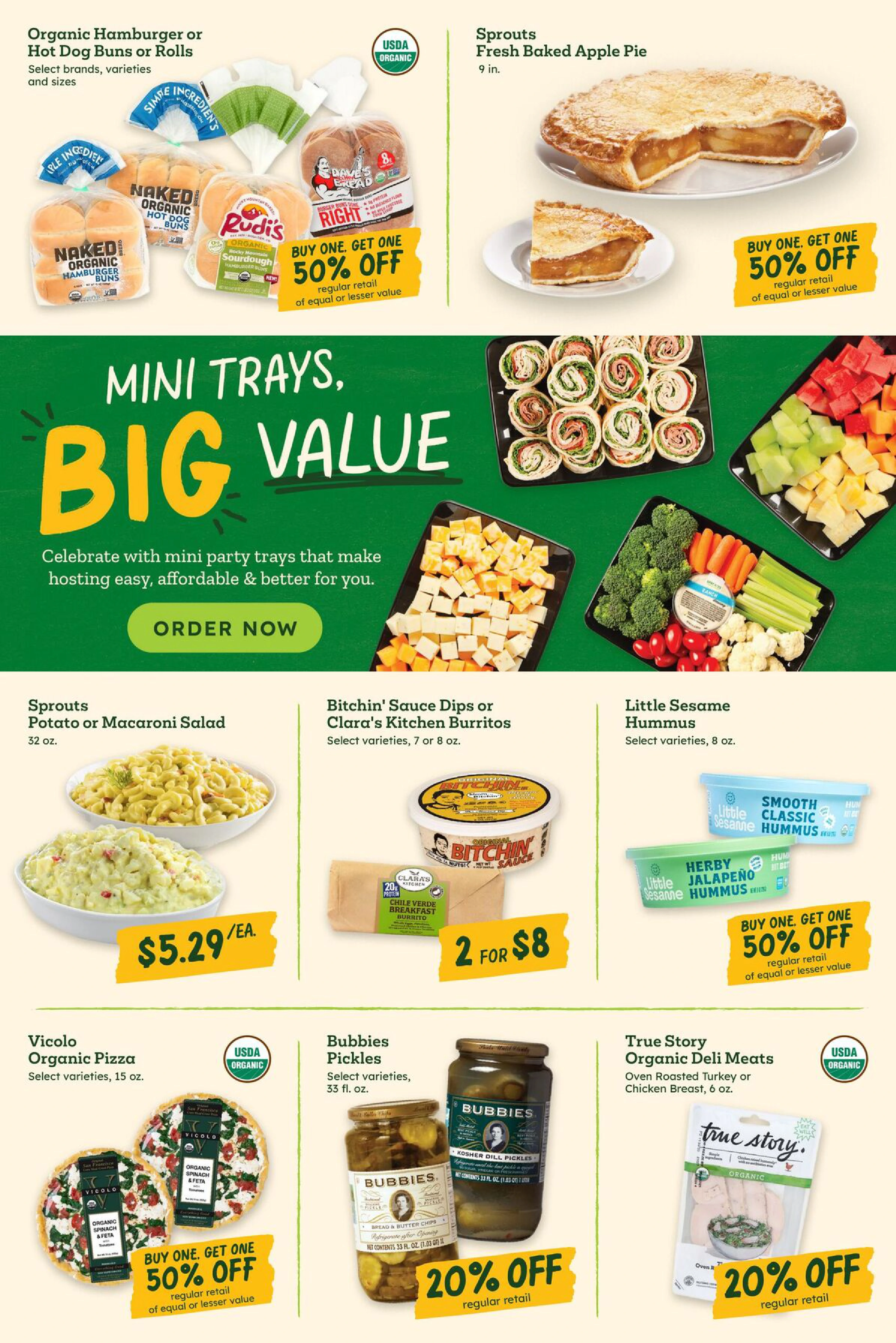 Flyer page 8