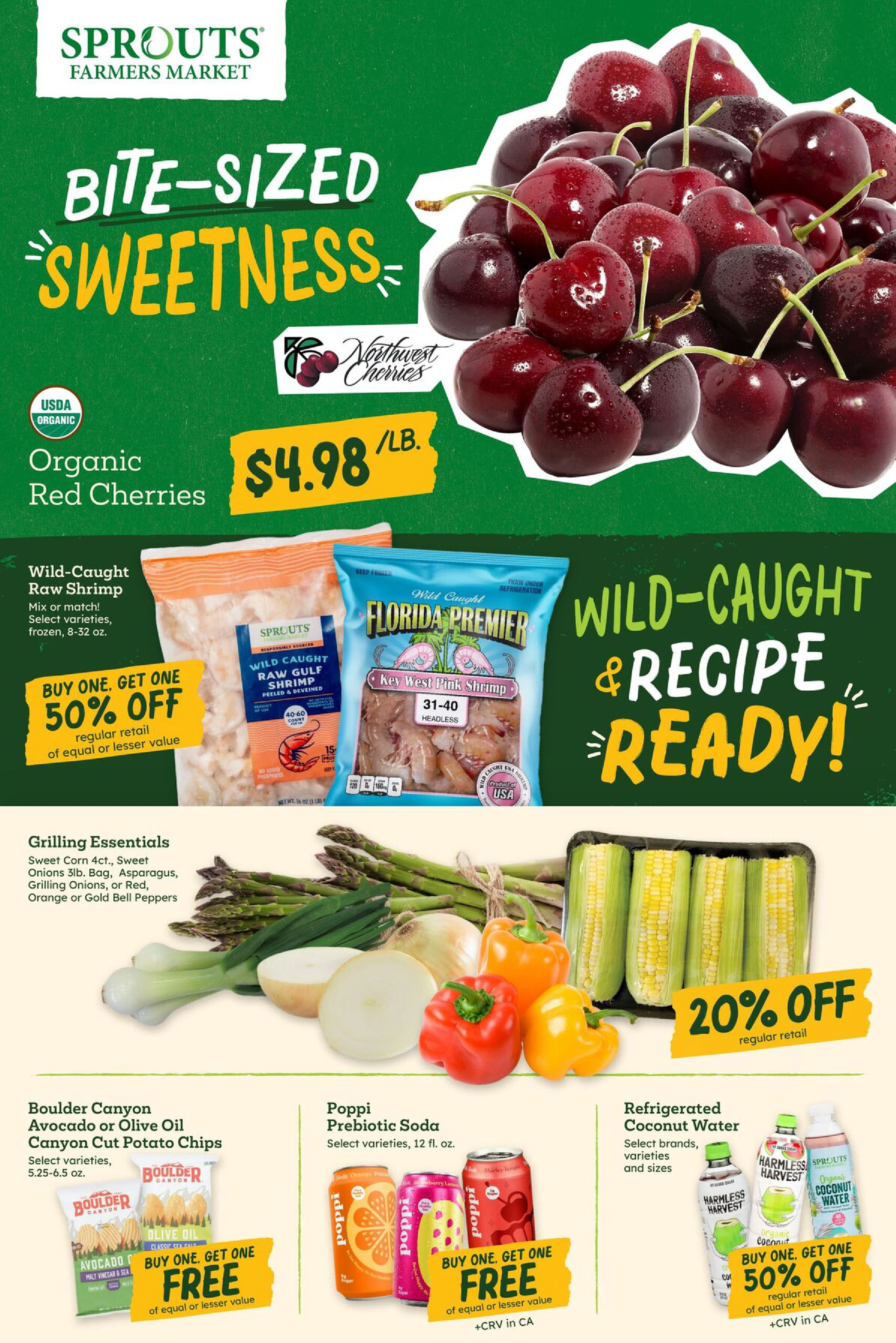 Flyer page 1