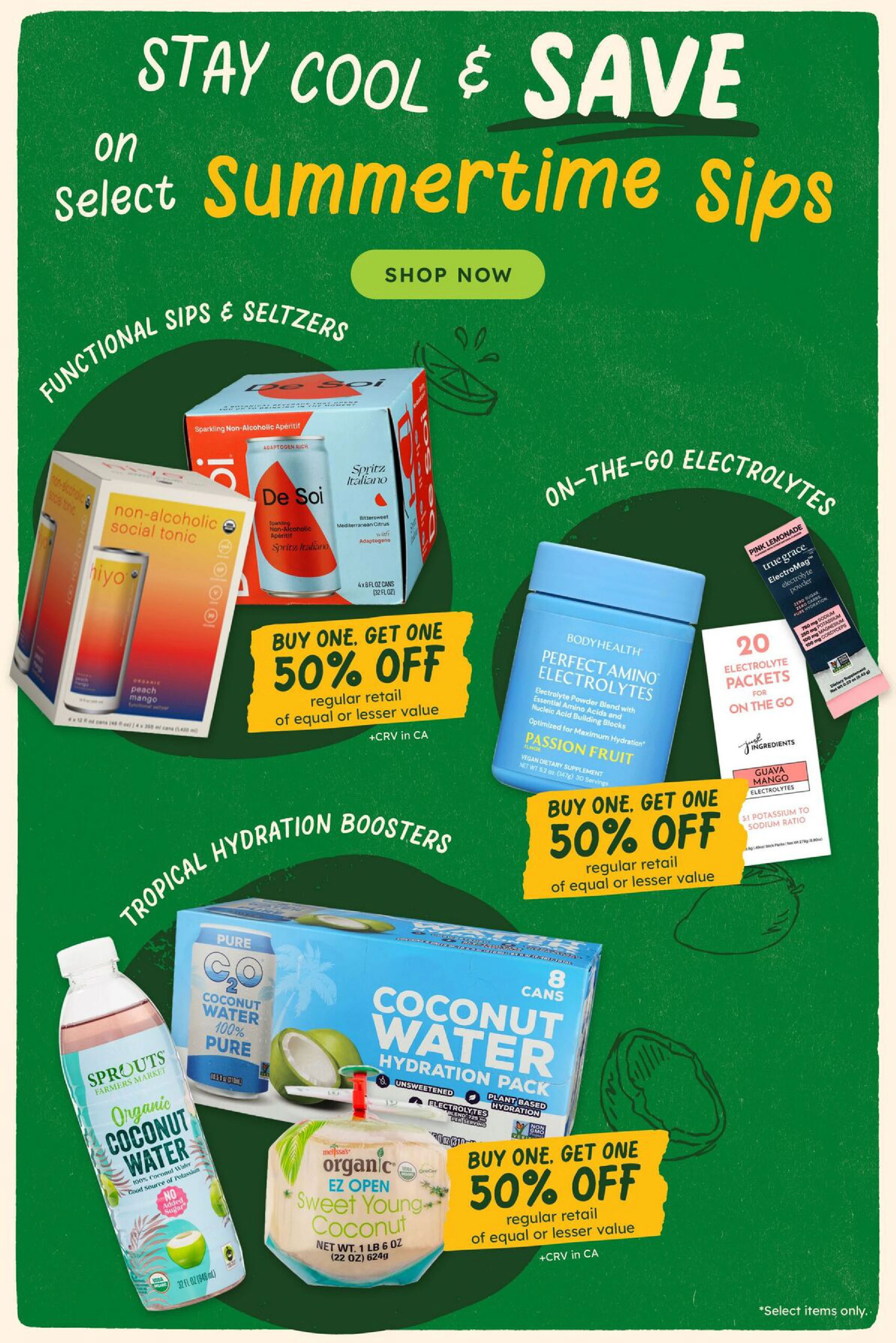 Flyer page 8
