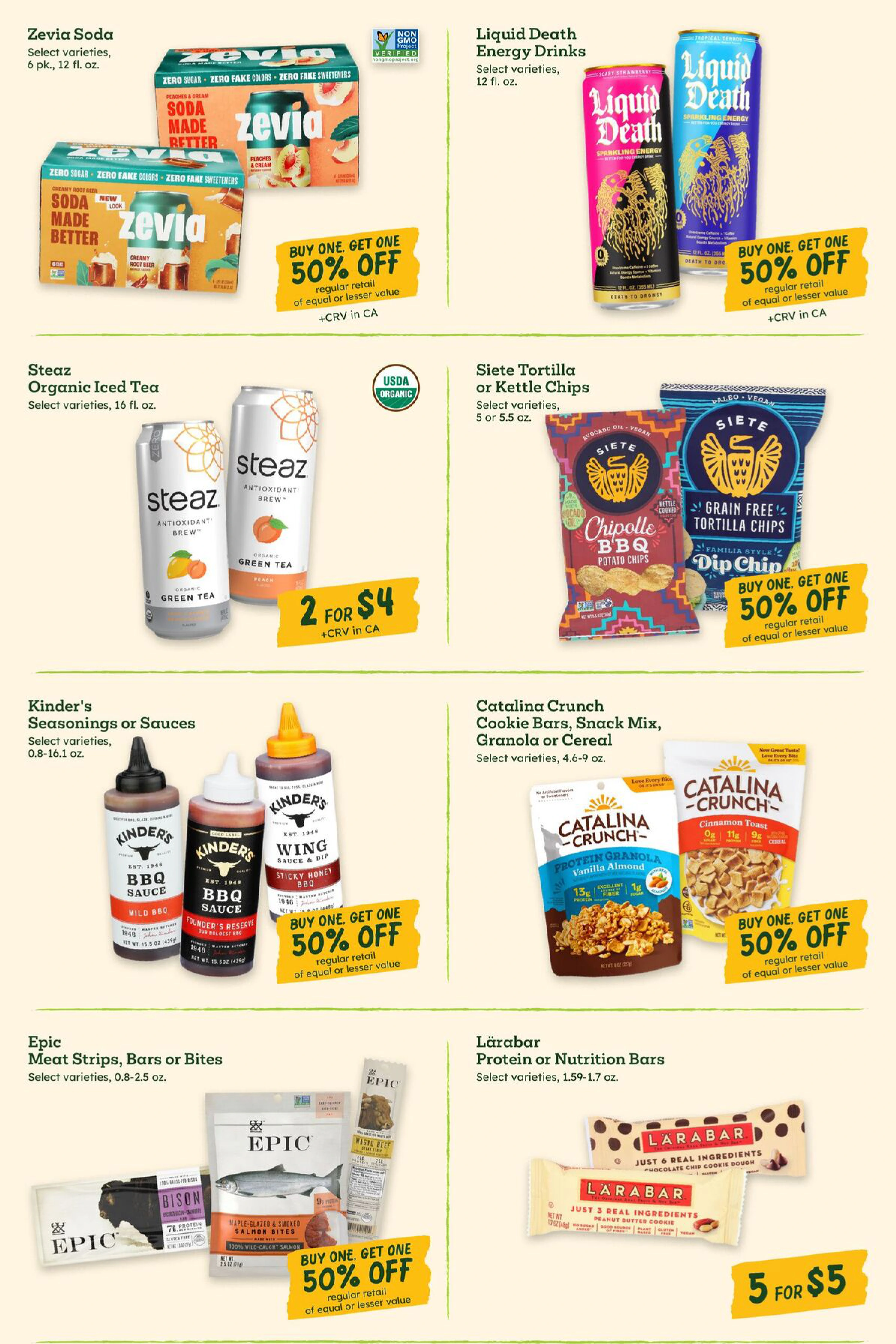 Flyer page 6
