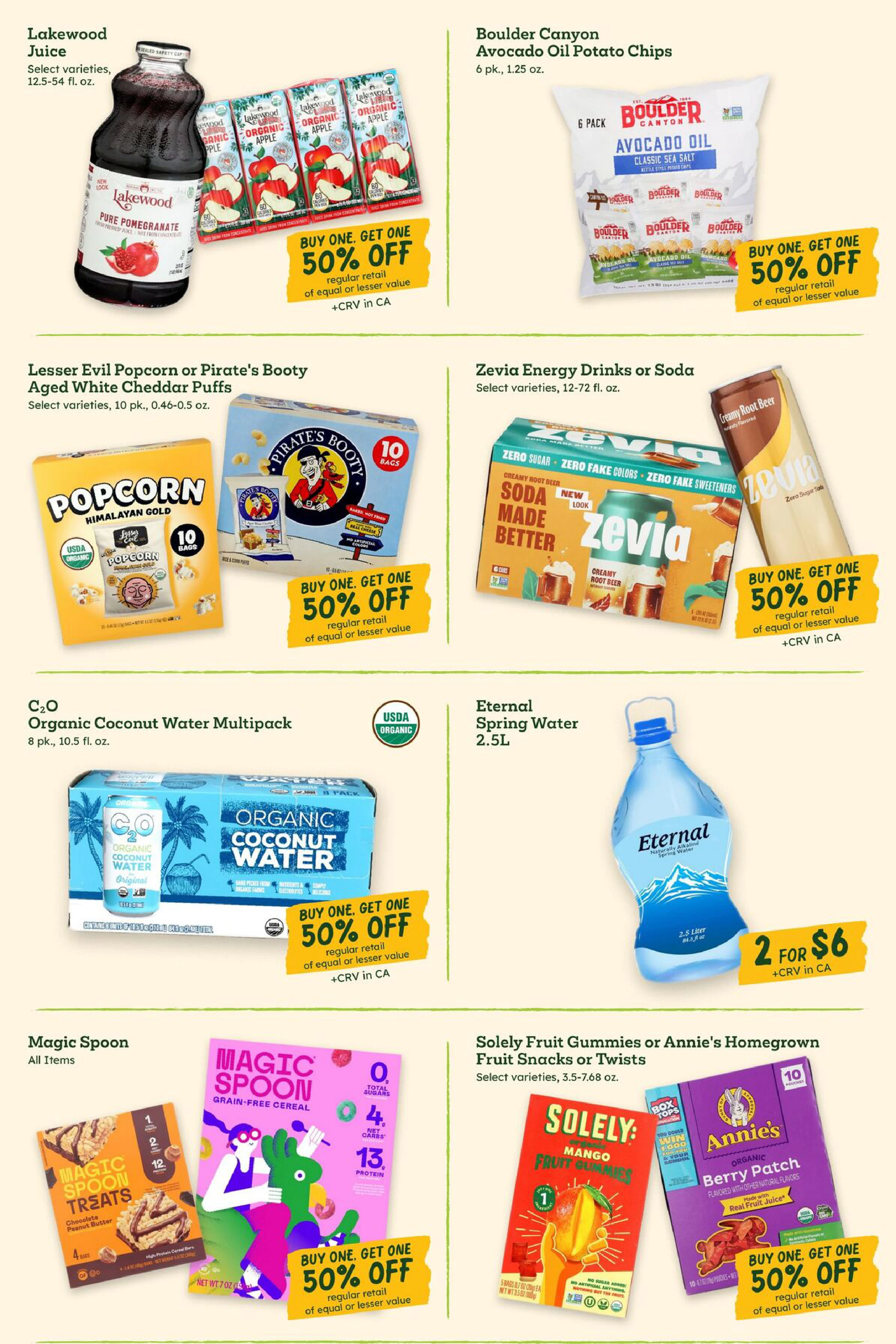 Flyer page 8