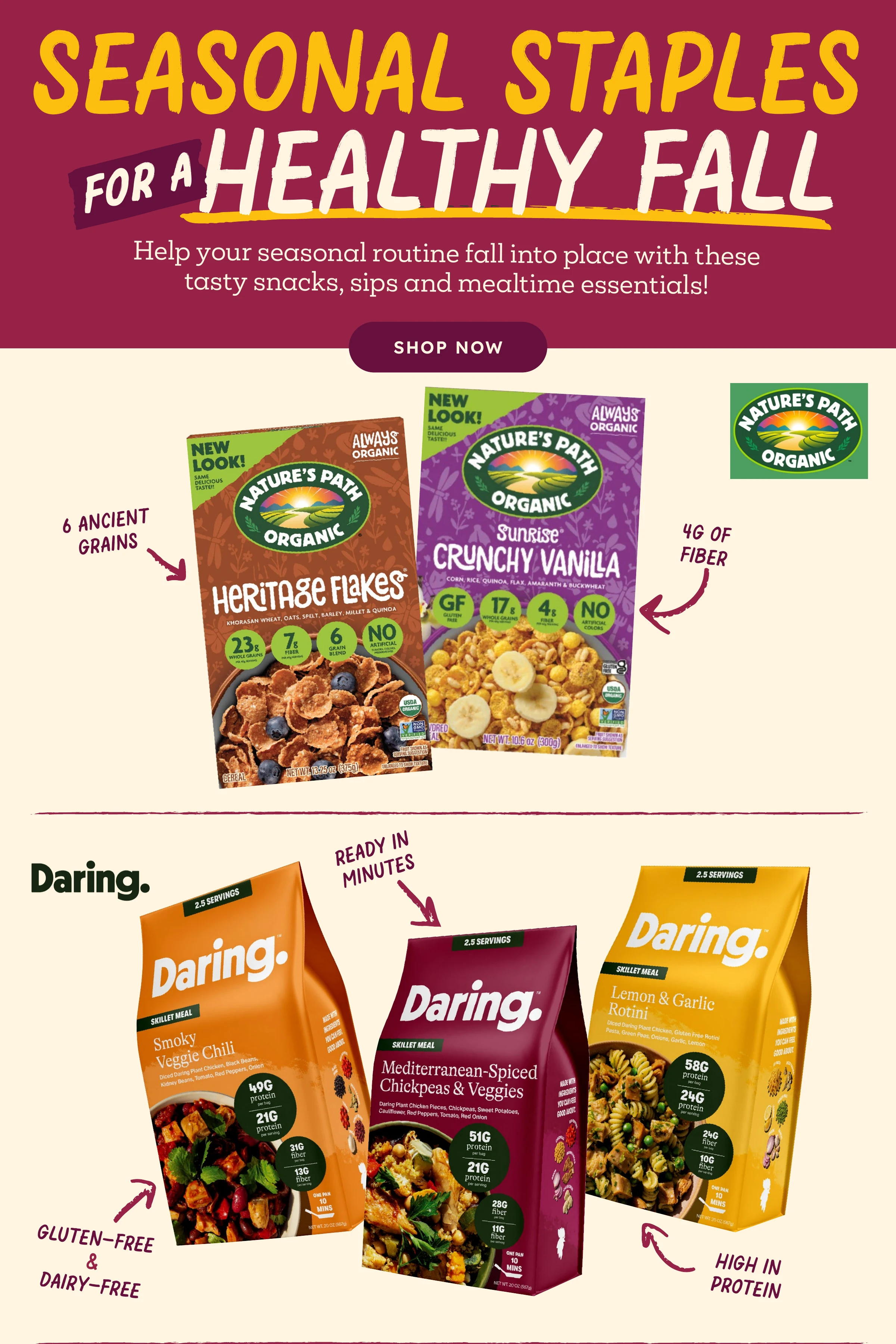Sprouts Farmers Market Monthly Ad - Page 4