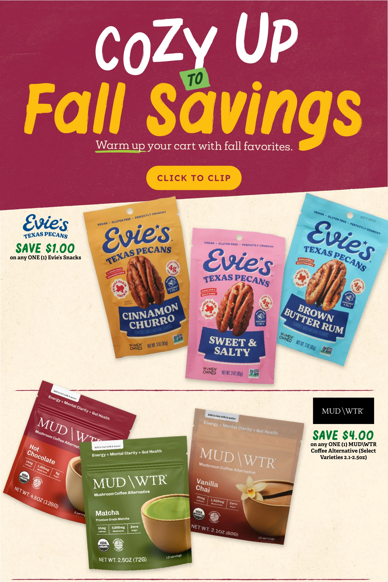 Sprouts Farmers Market Monthly Ad - Page 6