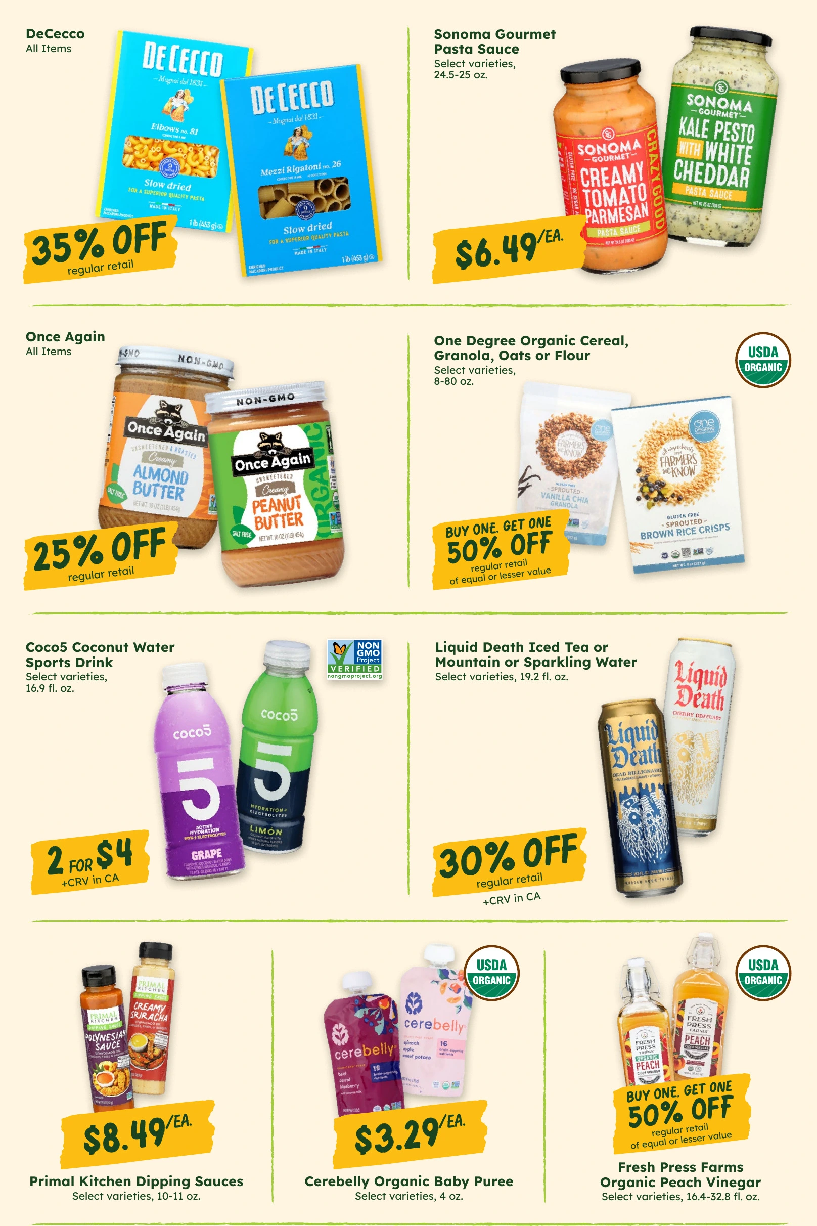 Flyer page 10