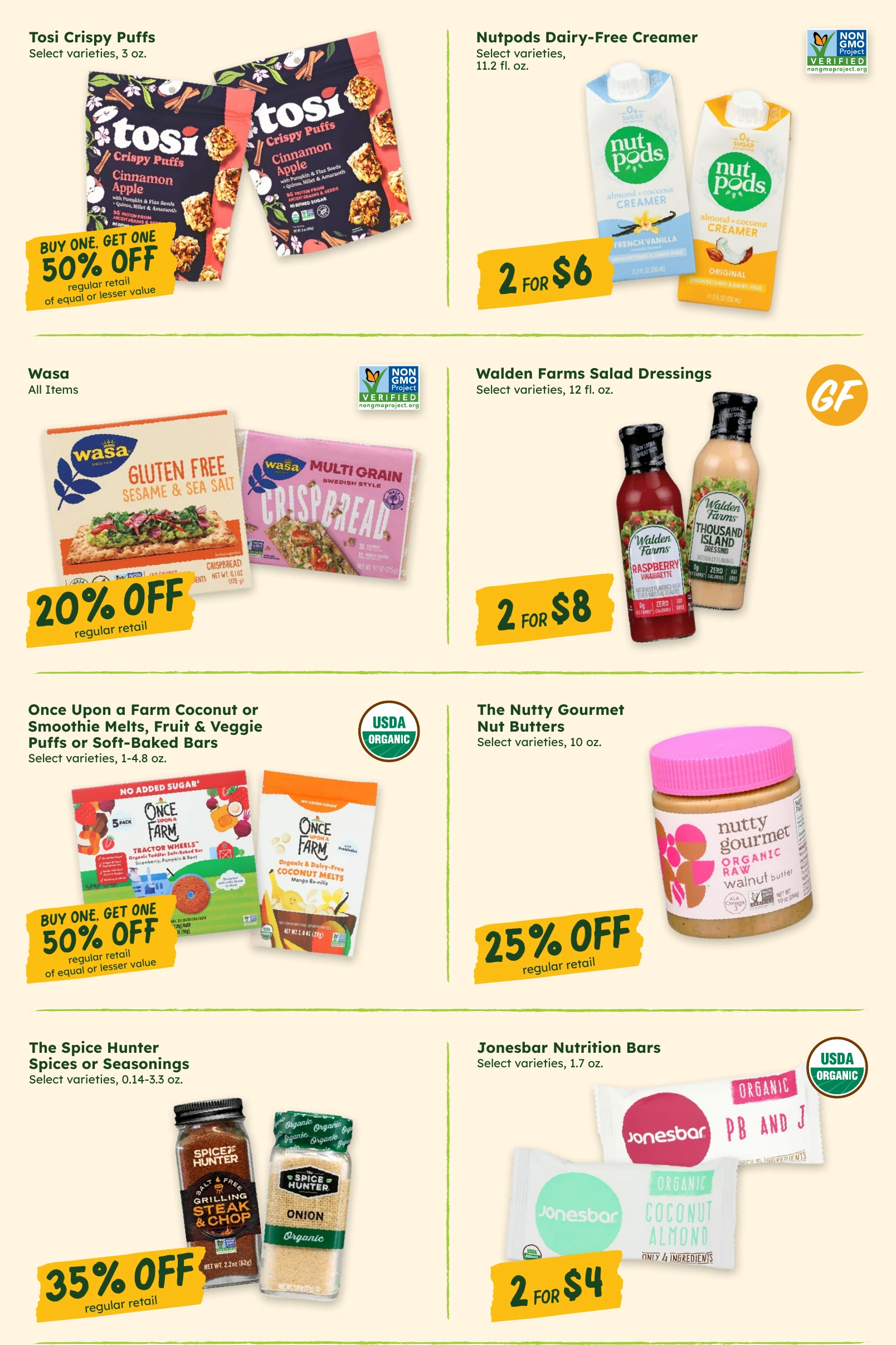 Flyer page 14