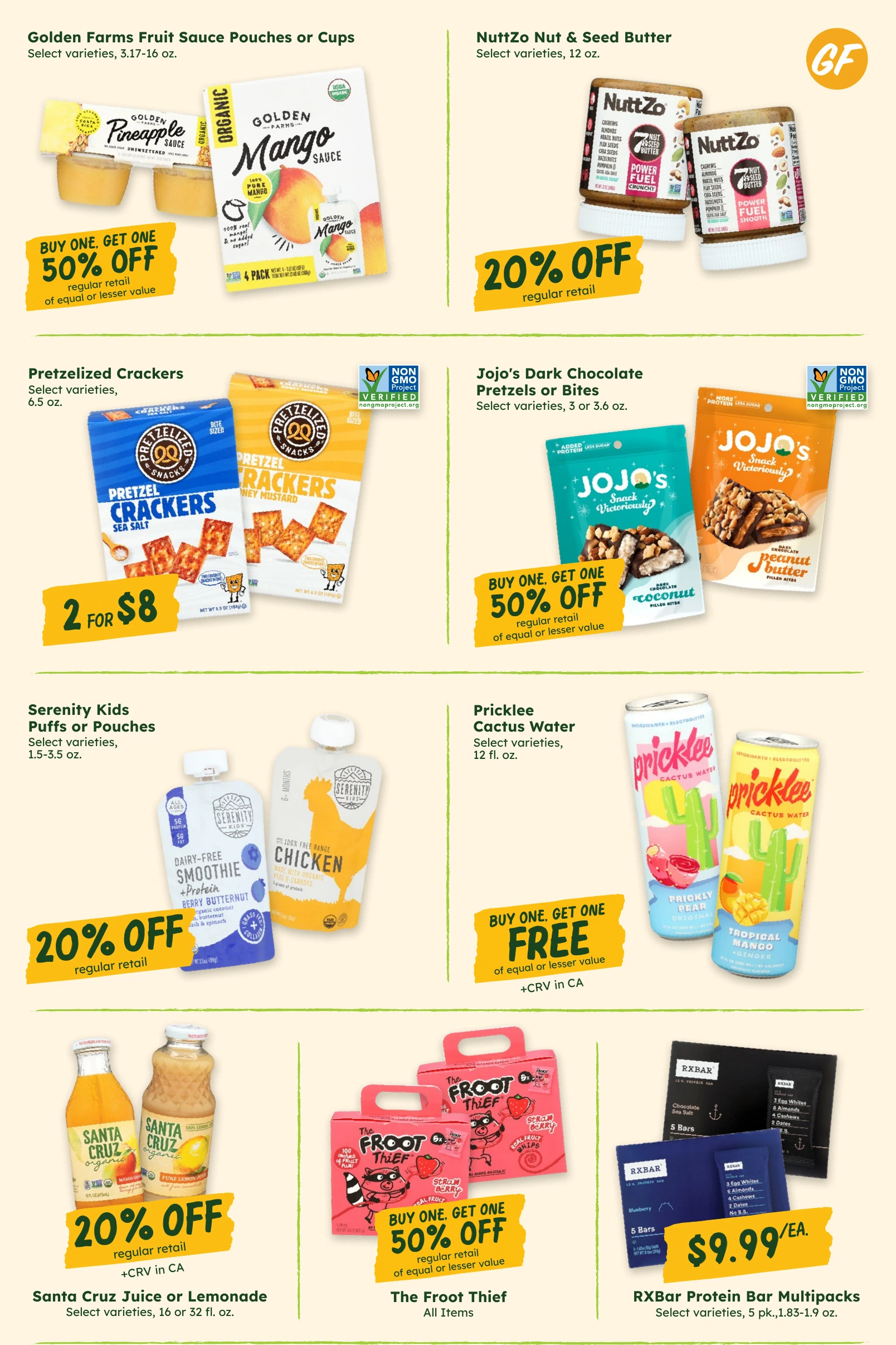 Flyer page 16