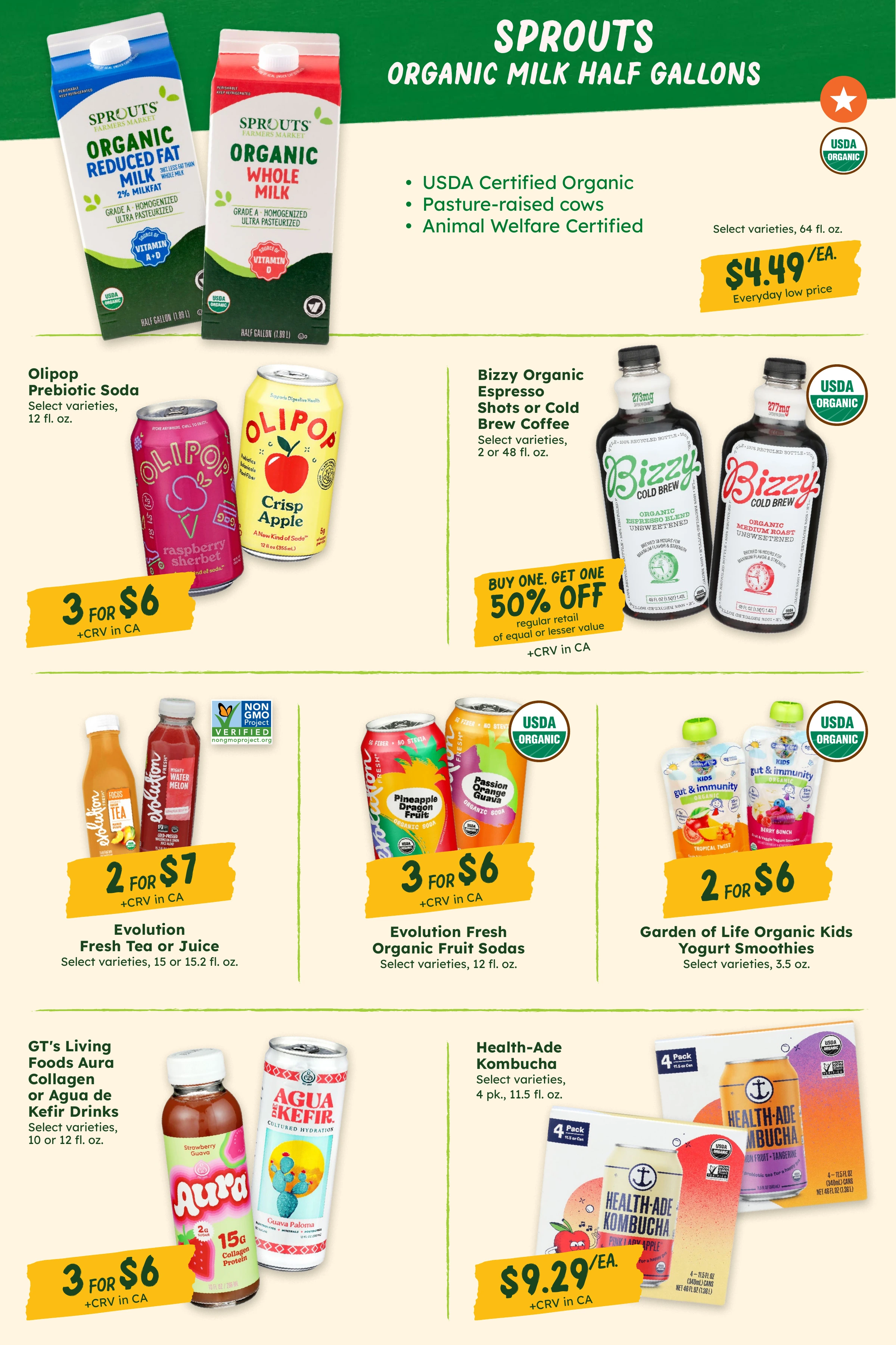 Flyer page 25