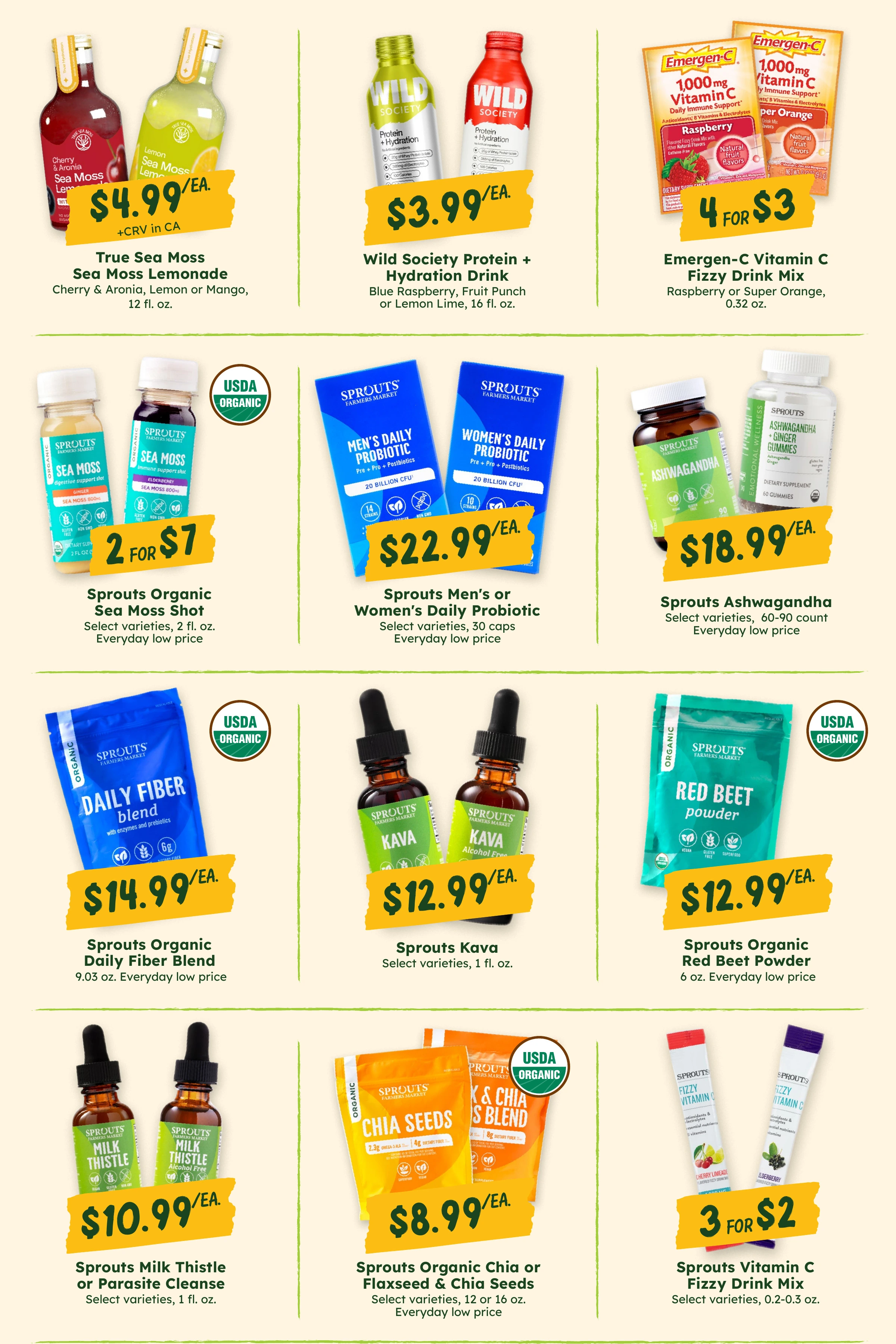 Flyer page 36