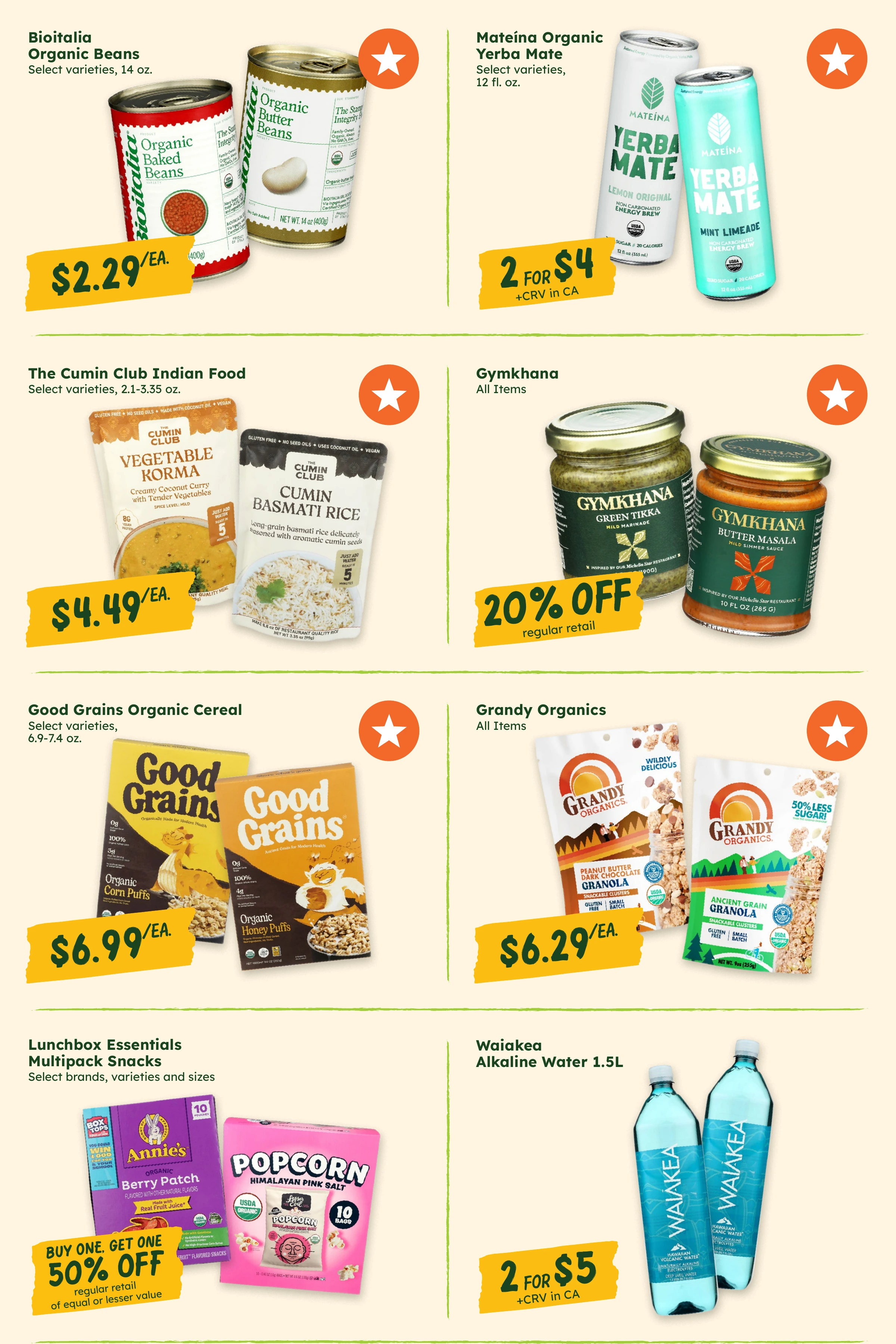 Flyer page 8