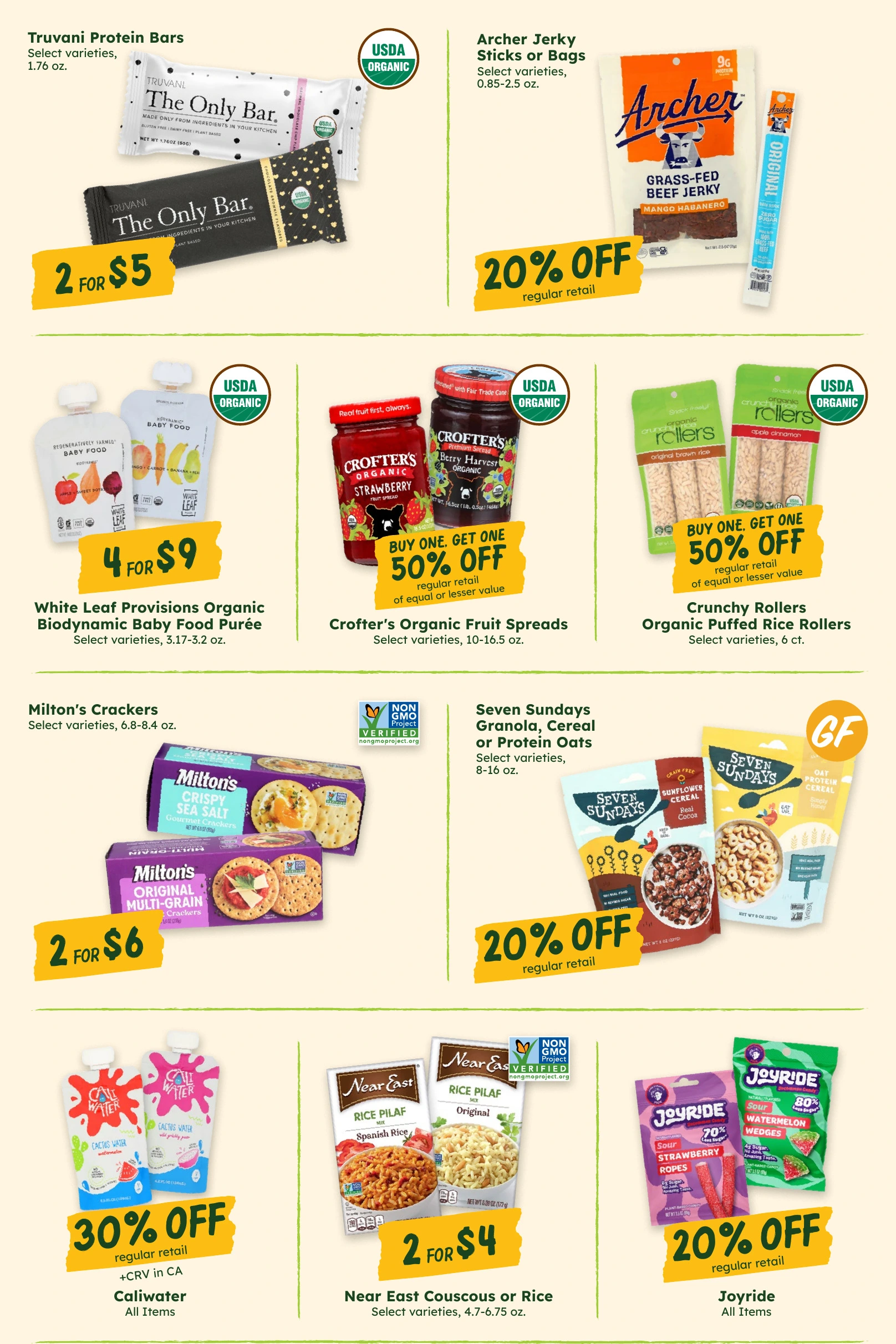 Flyer page 9