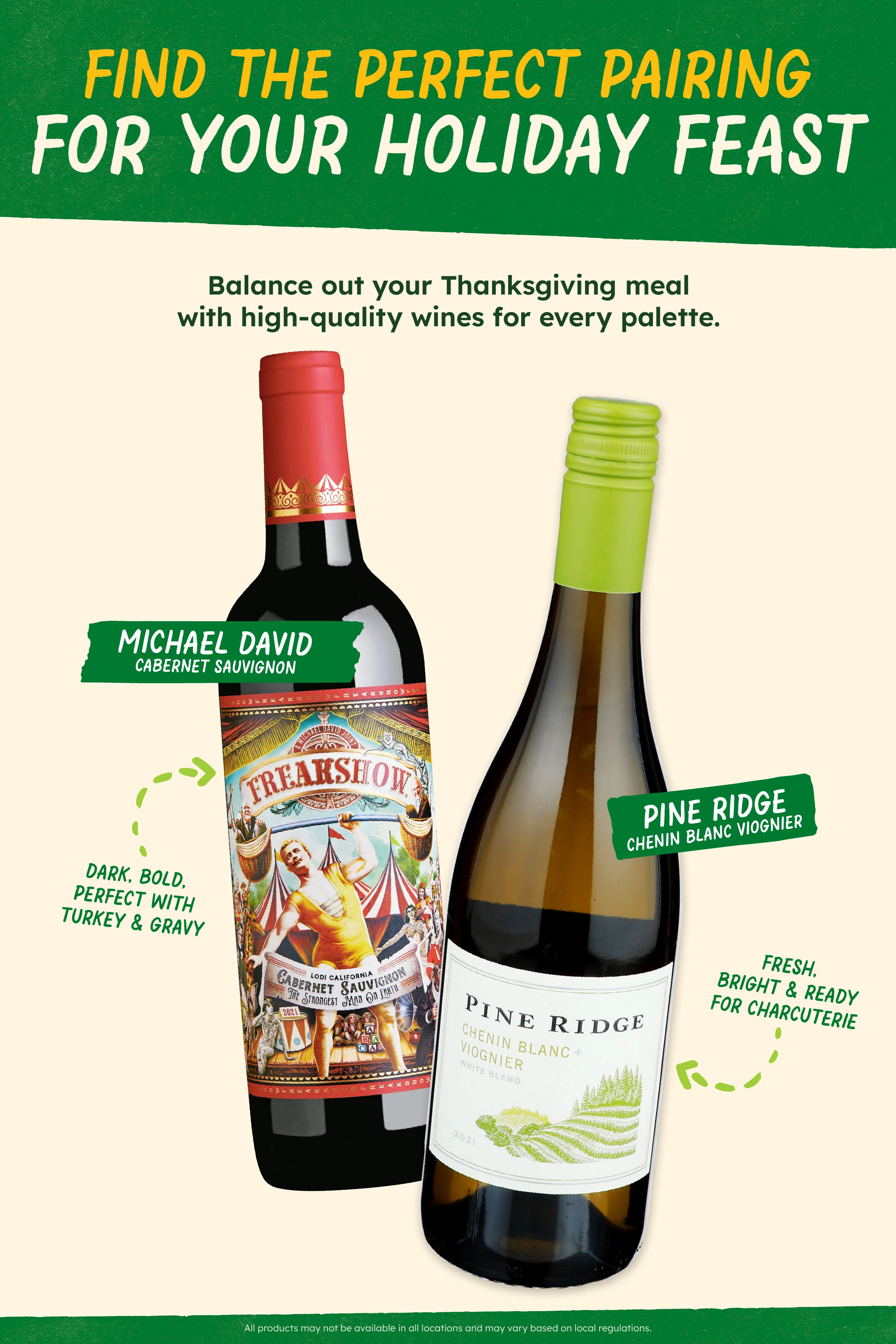 Sprouts Farmers Market Monthly Ad - Page 24