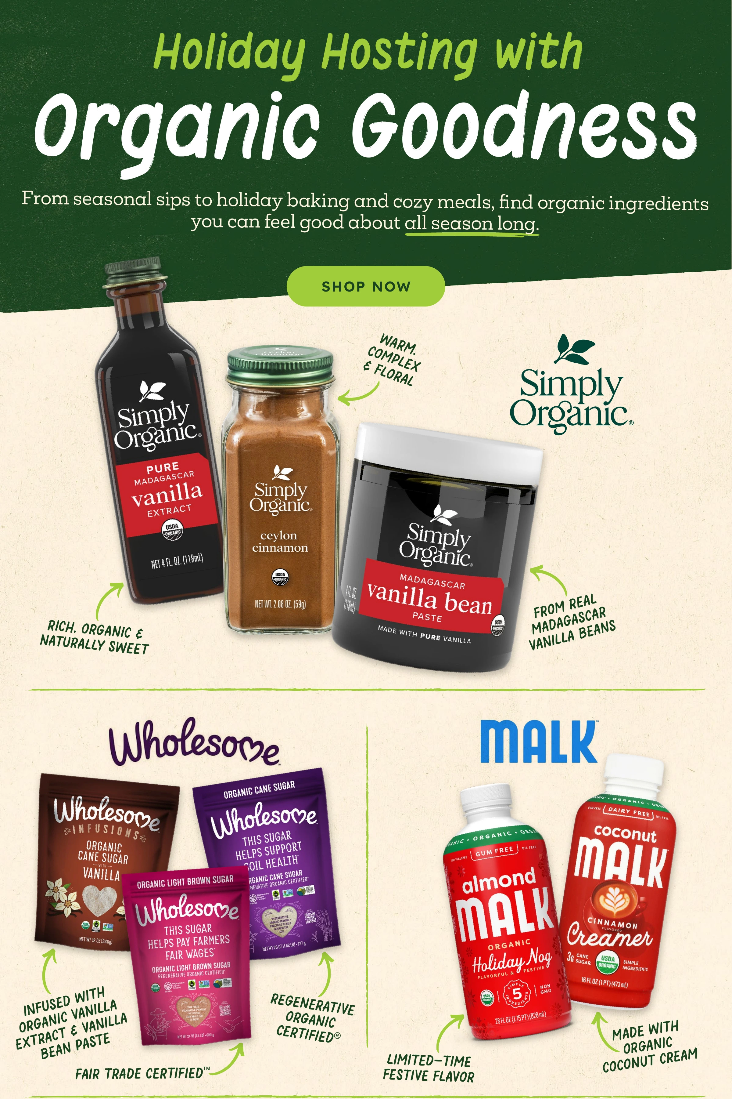 Sprouts Farmers Market Monthly Ad - Page 5