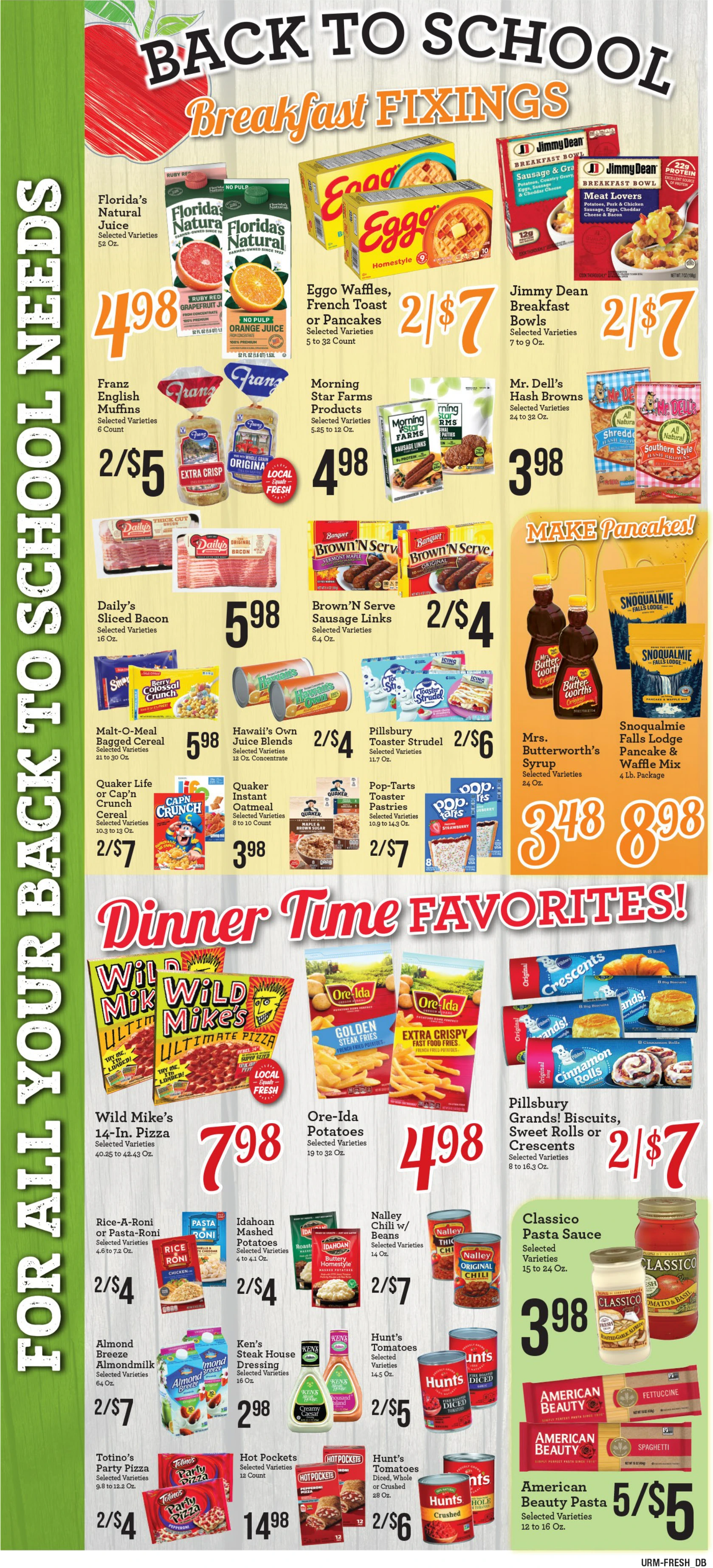 Stadium Thriftway Stadium Thriftway Weekly Ad - Page 6