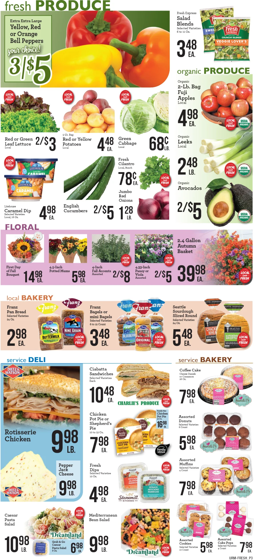 Stadium Thriftway Stadium Thrifttway Weekly Ad - Page 3