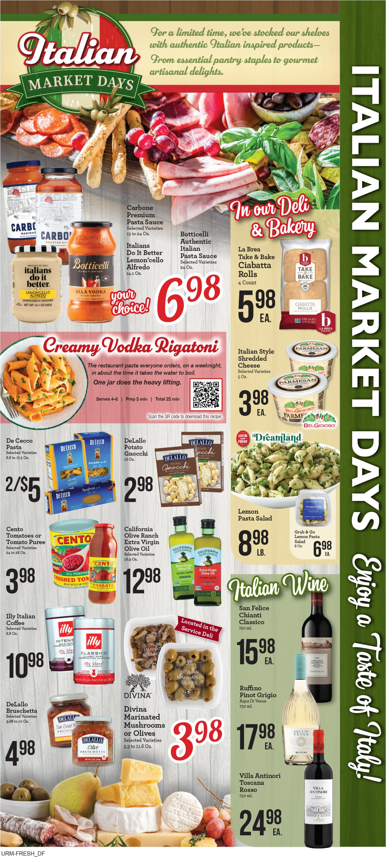 Stadium Thriftway Stadium Thriftway Weekly Ad - Page 5