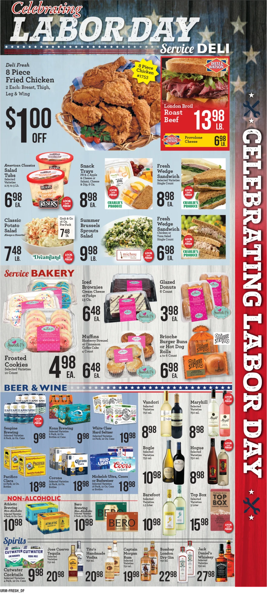 Stadium Thriftway Stadium Thriftway Weekly Ad - Page 5