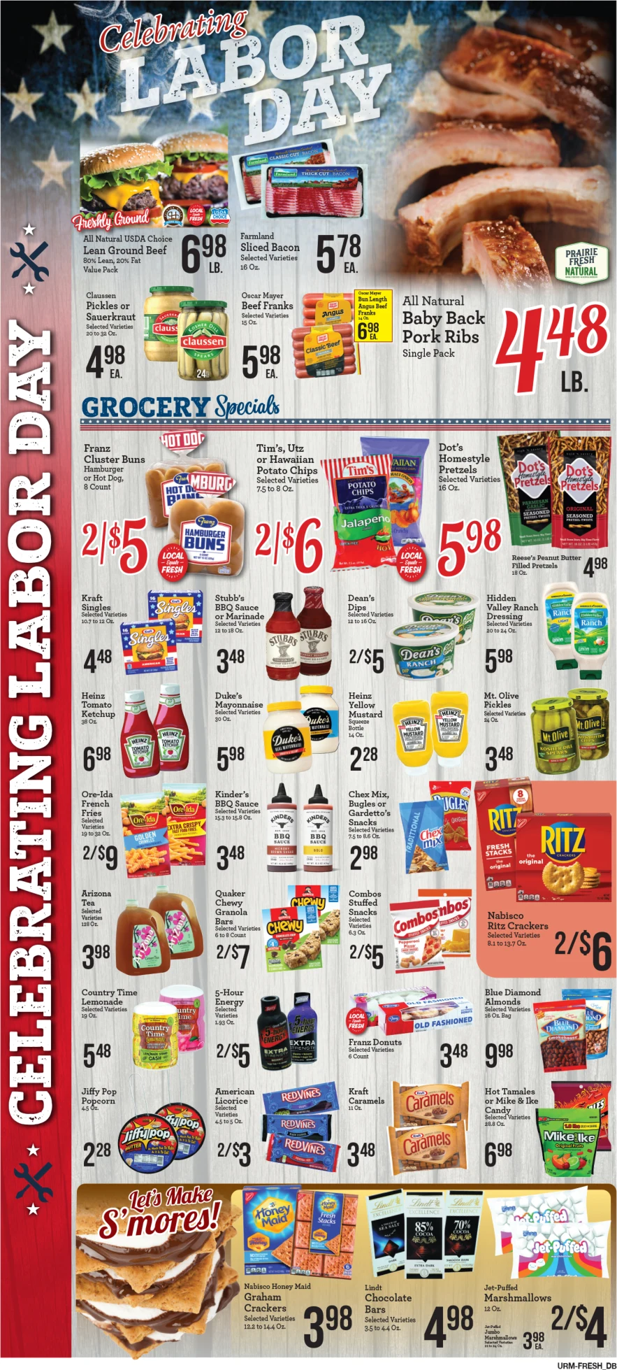 Stadium Thriftway Stadium Thriftway Weekly Ad - Page 6