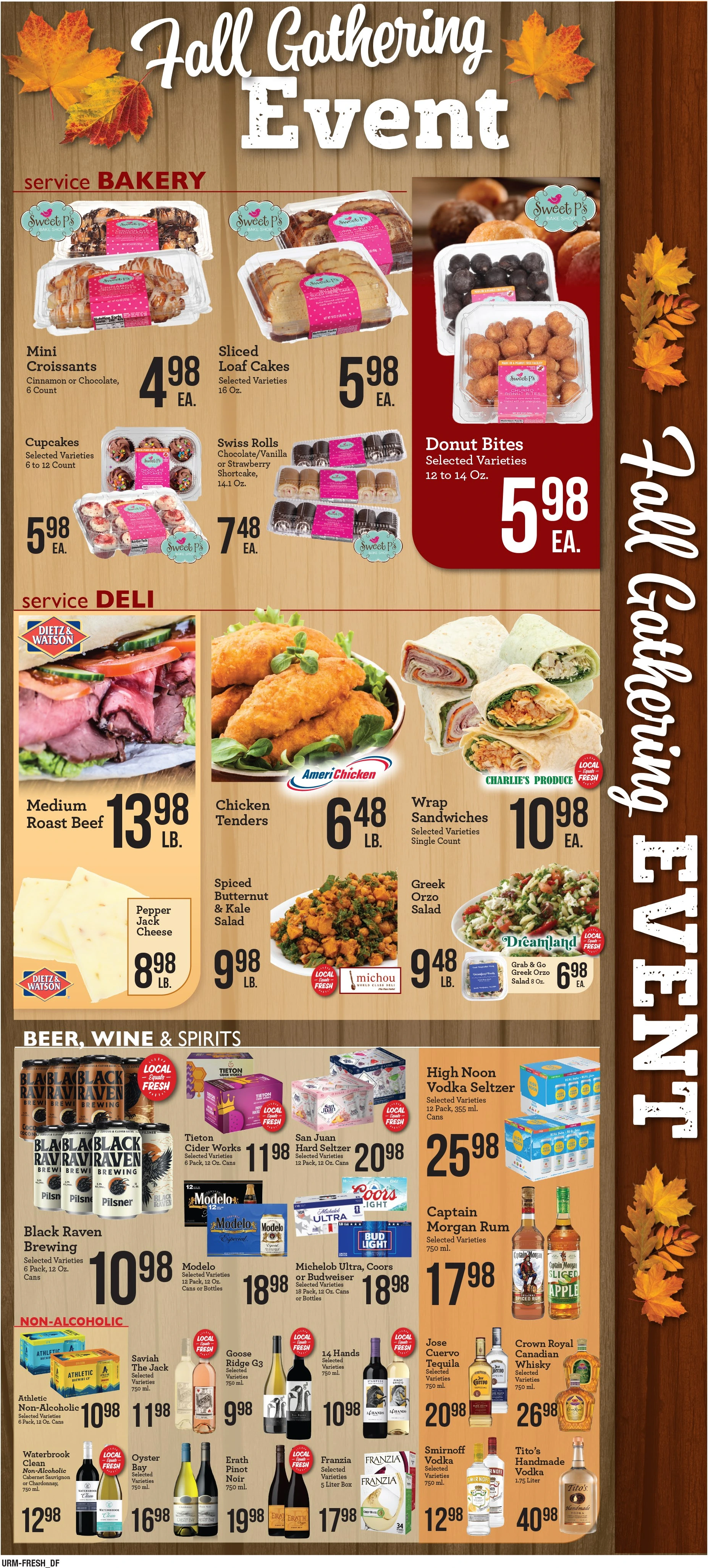 Stadium Thriftway Stadium Thriftway Weekly Ad - Page 5