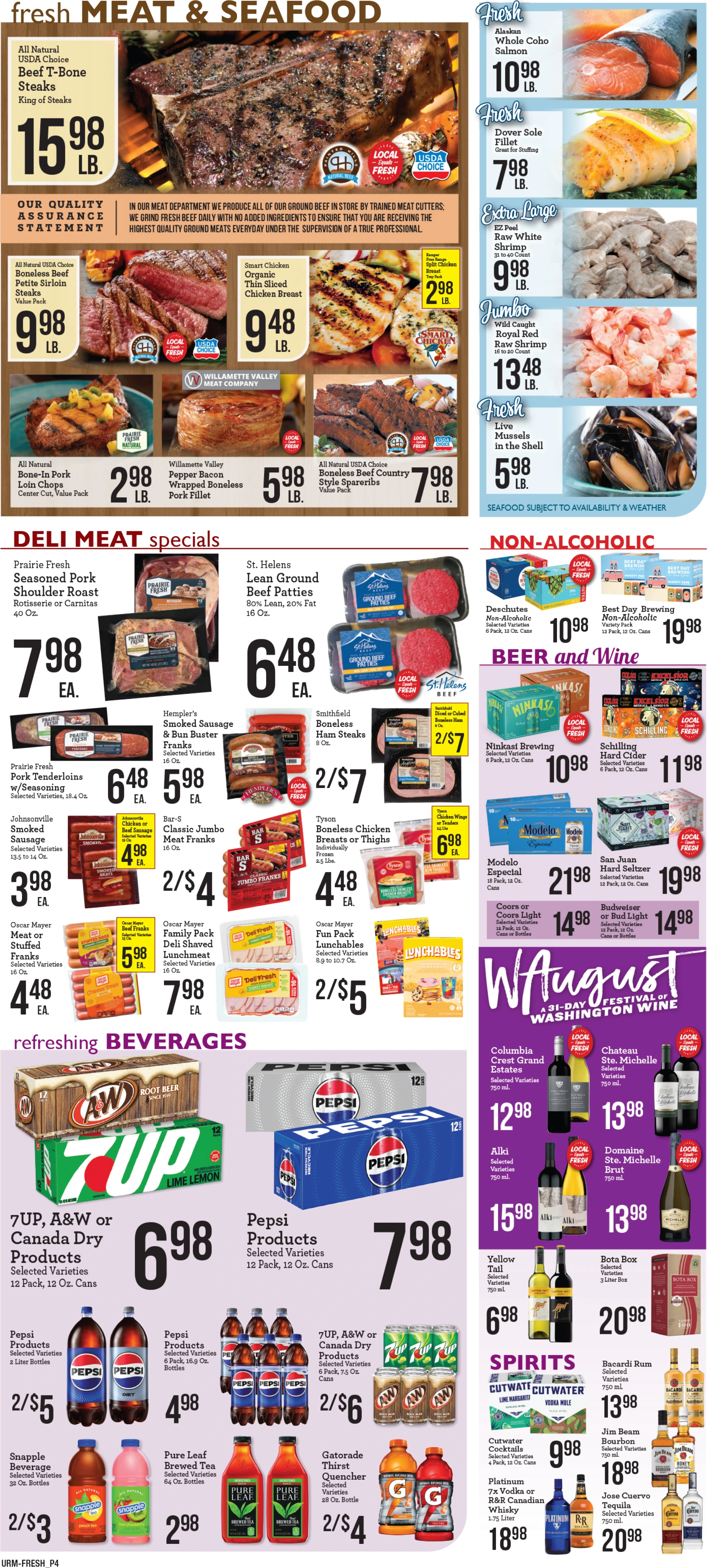 Flyer page 4