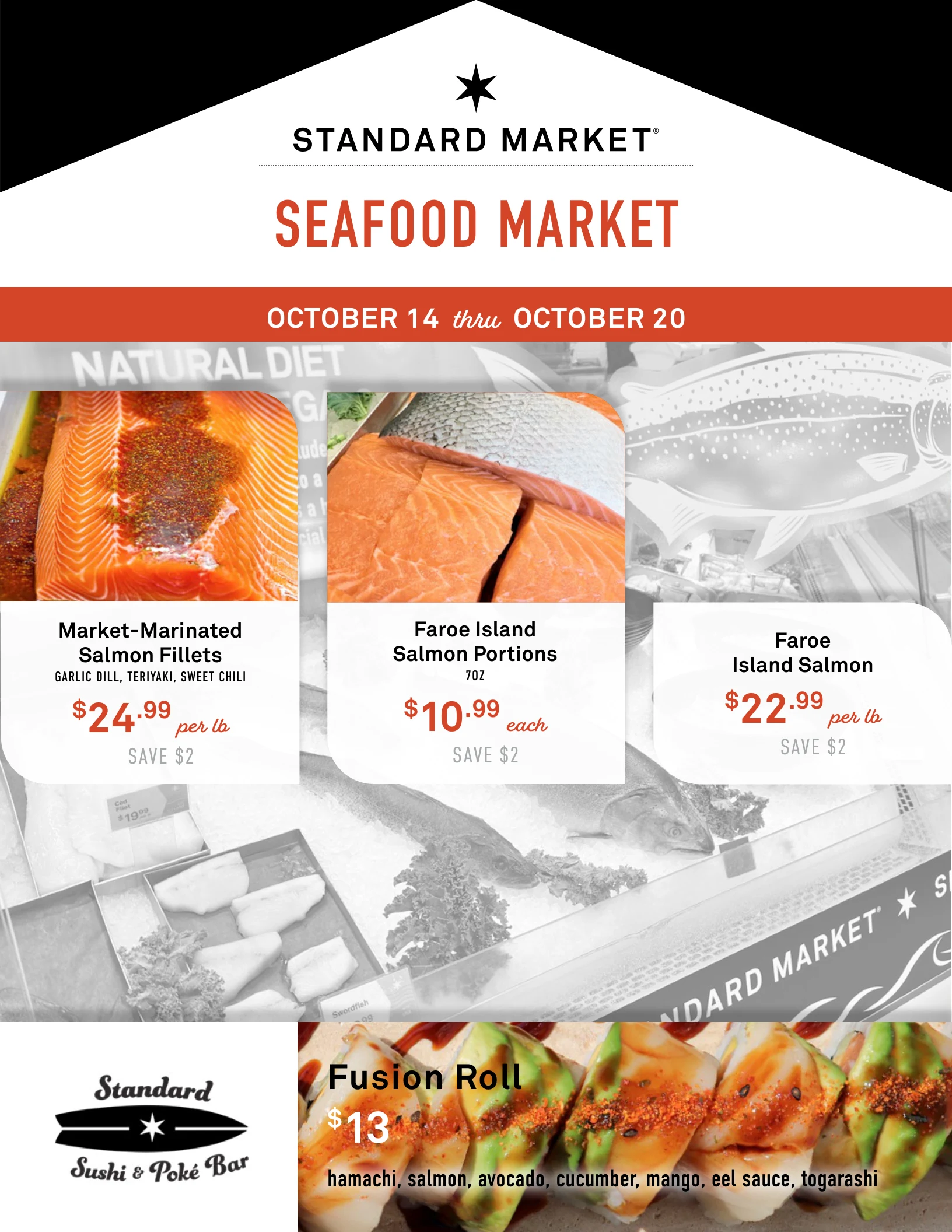Standard Market Weekly Sales - Page 4