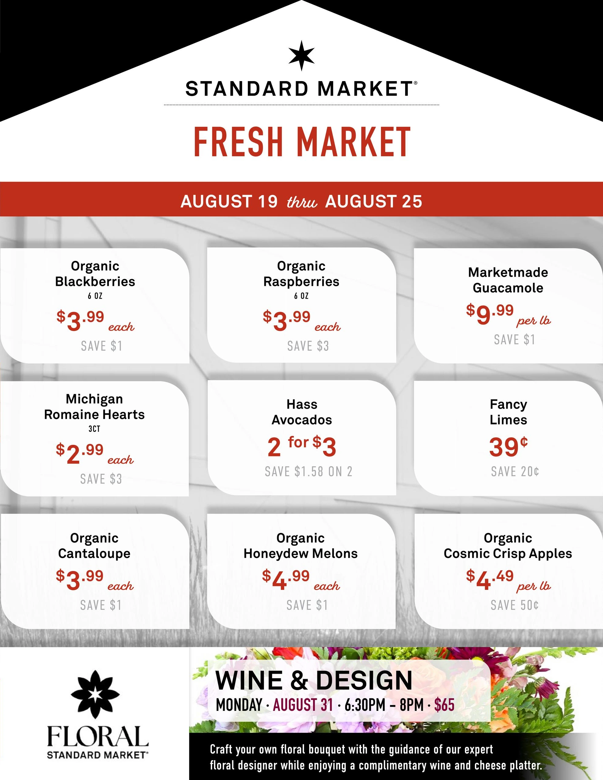 Standard Market Indexed Weekly - Page 3