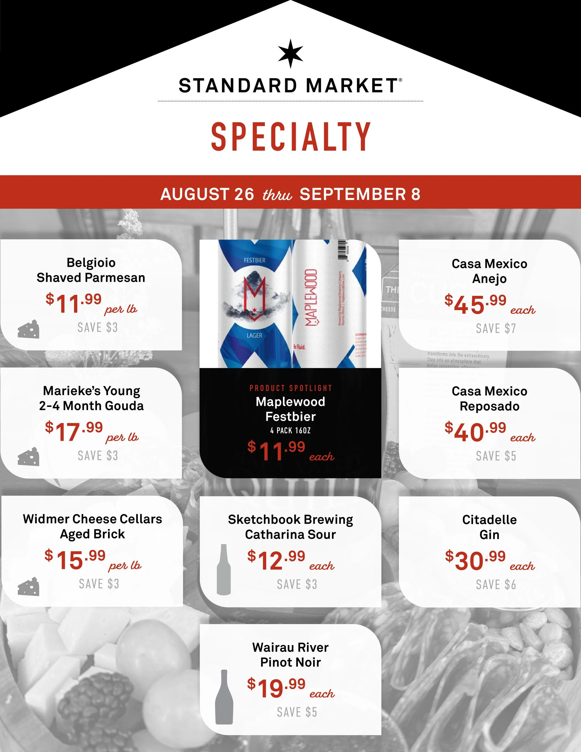 Standard Market Indexed Weekly - Page 10