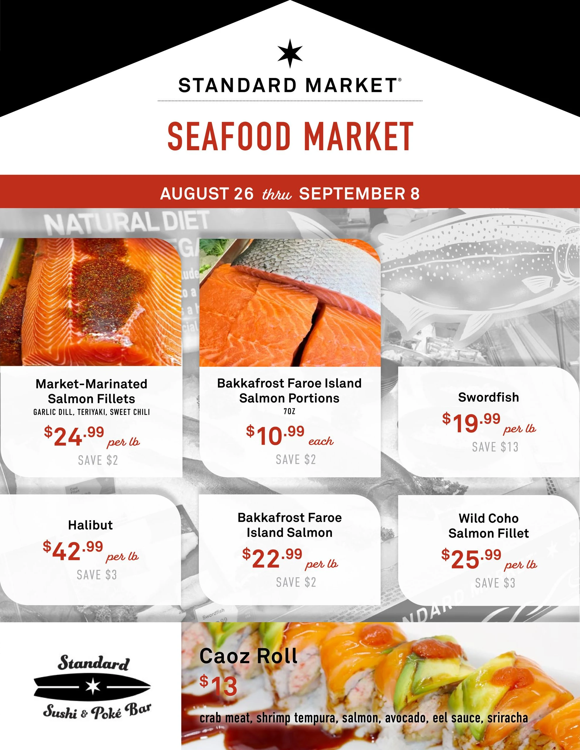 Standard Market Indexed Weekly - Page 4