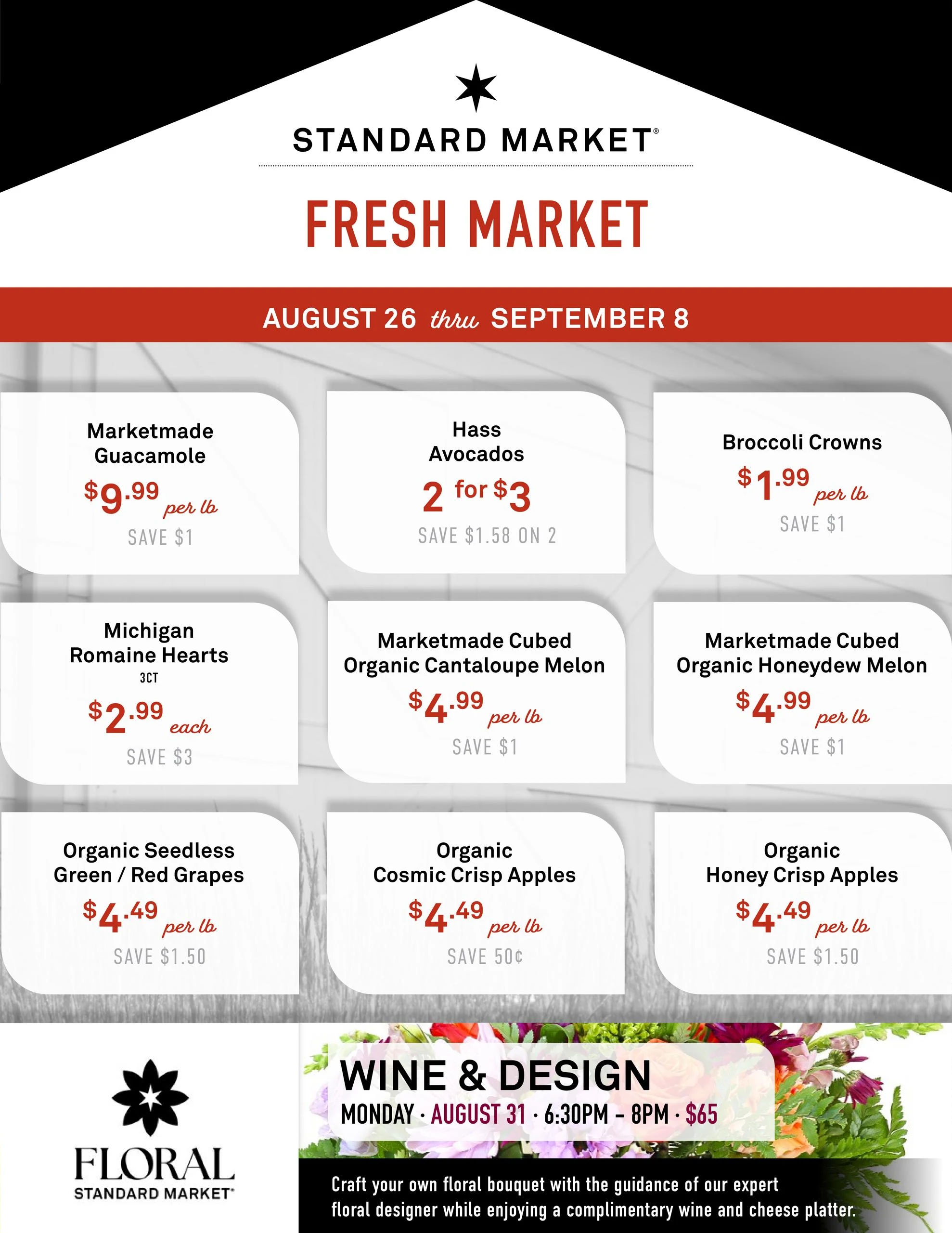 Standard Market Indexed Weekly - Page 5