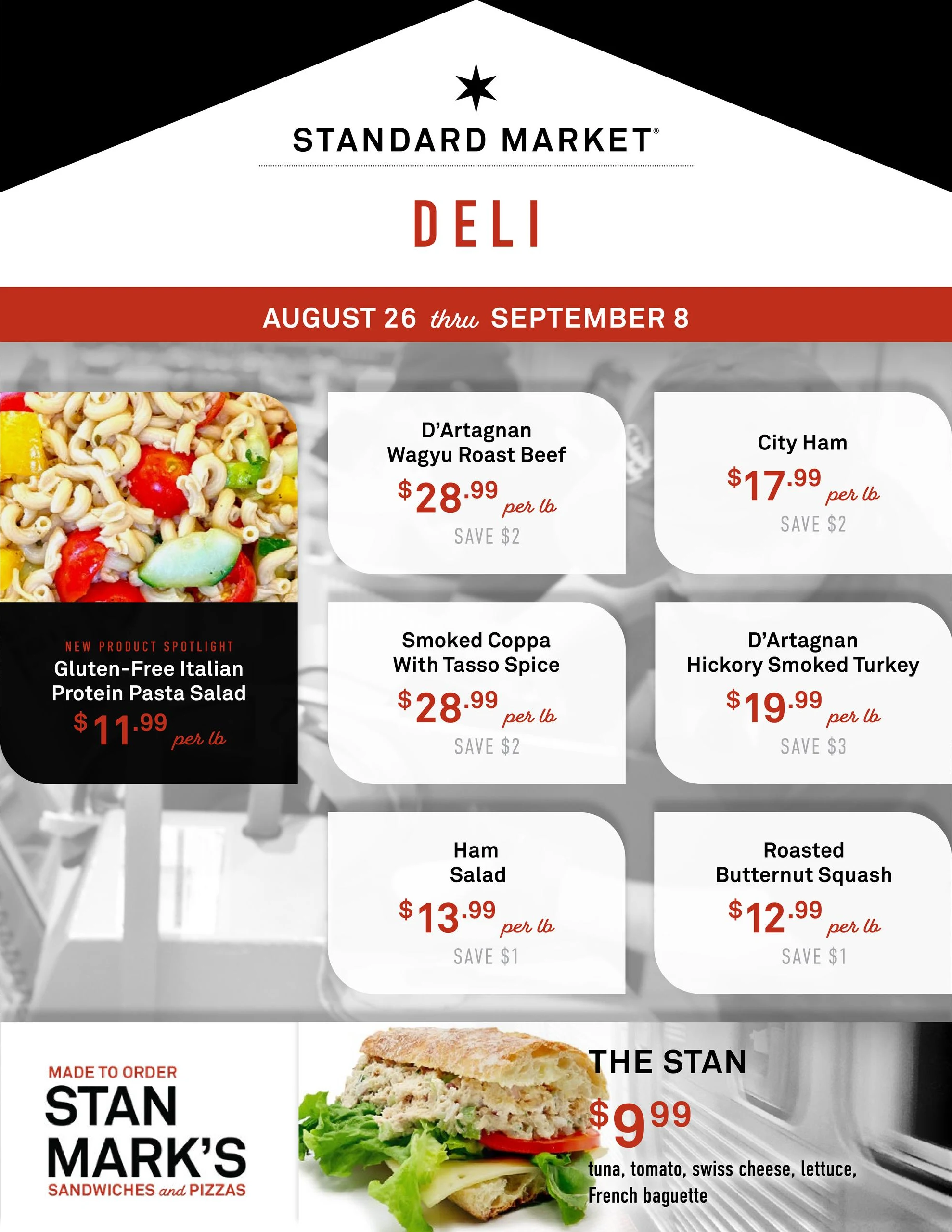 Standard Market Indexed Weekly - Page 7