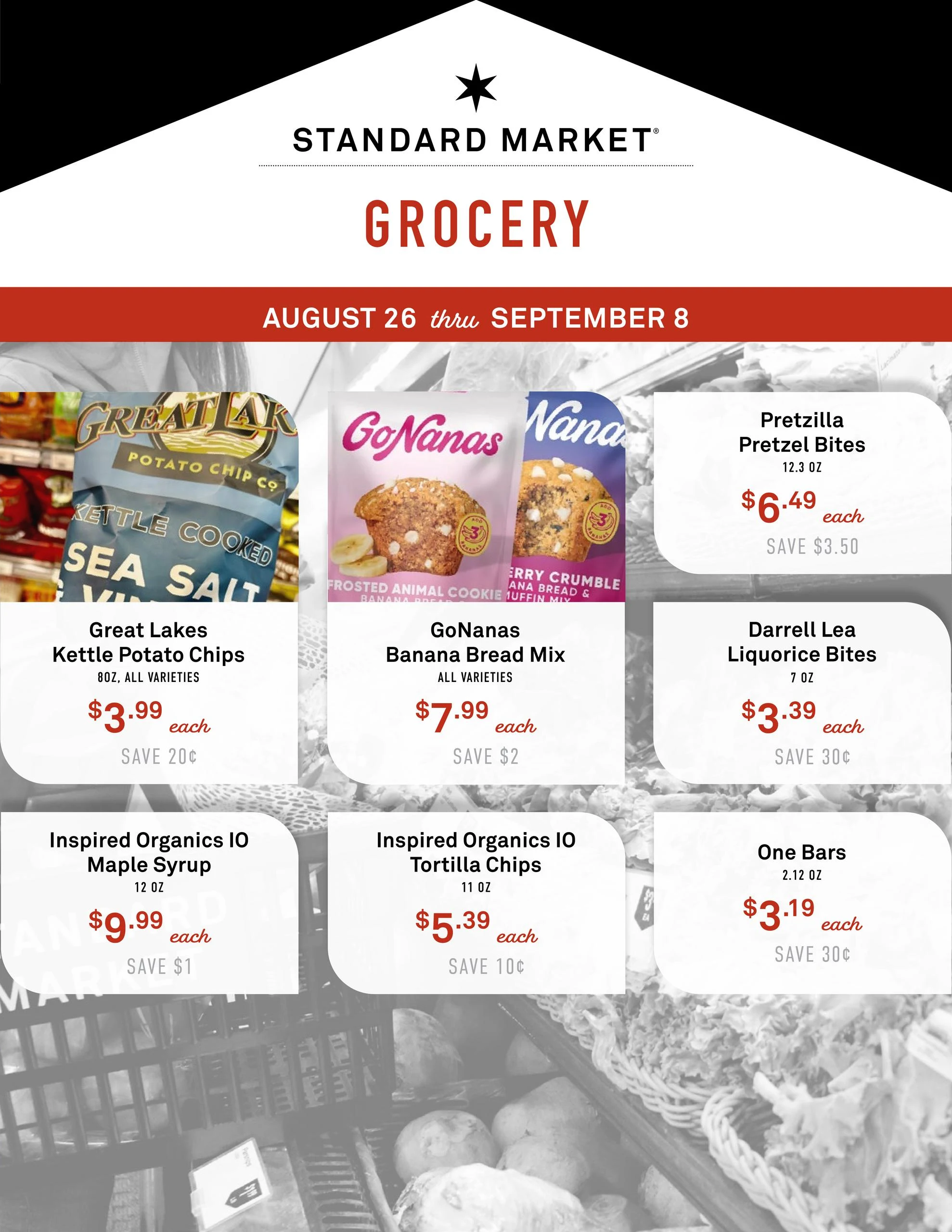 Standard Market Indexed Weekly - Page 9