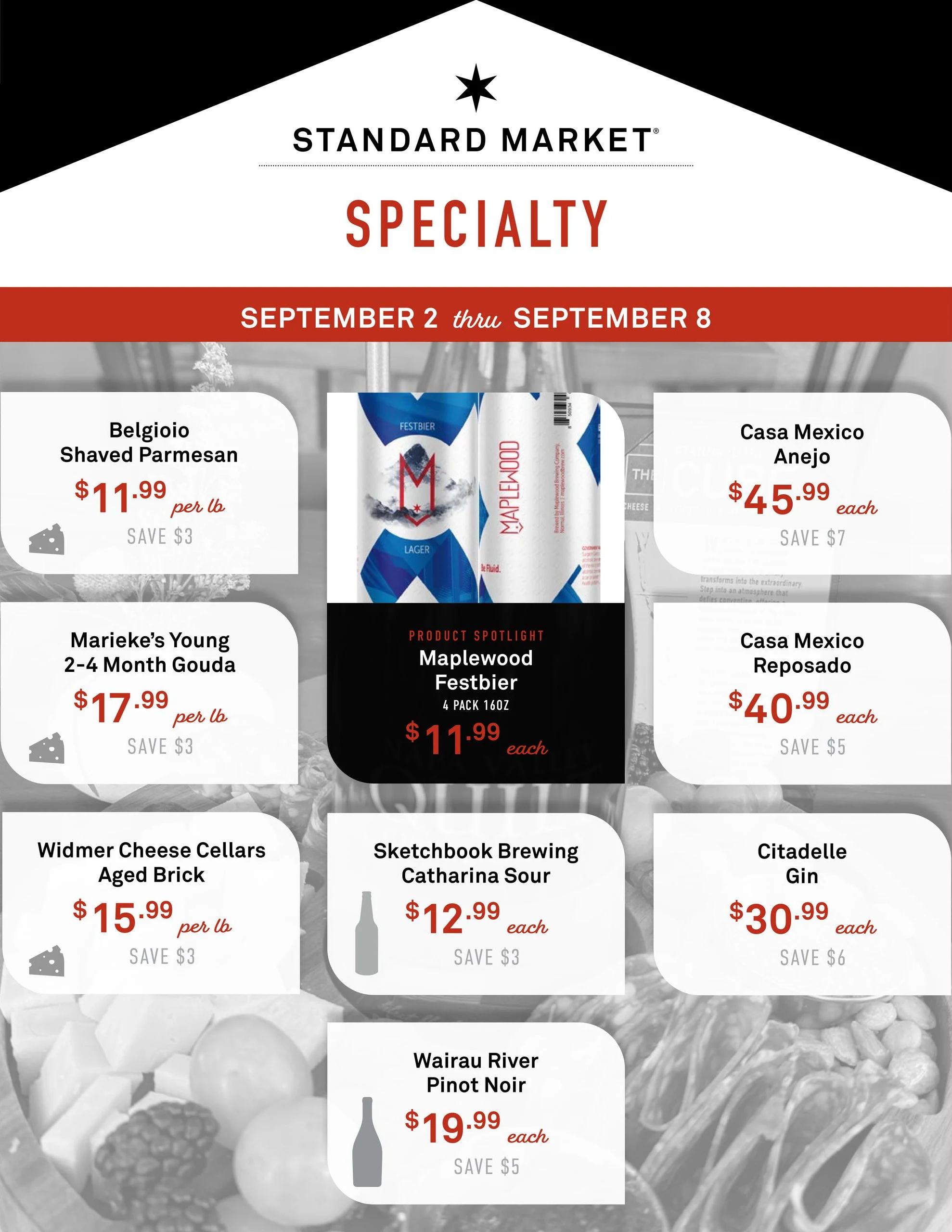 Standard Market Indexed Weekly - Page 10