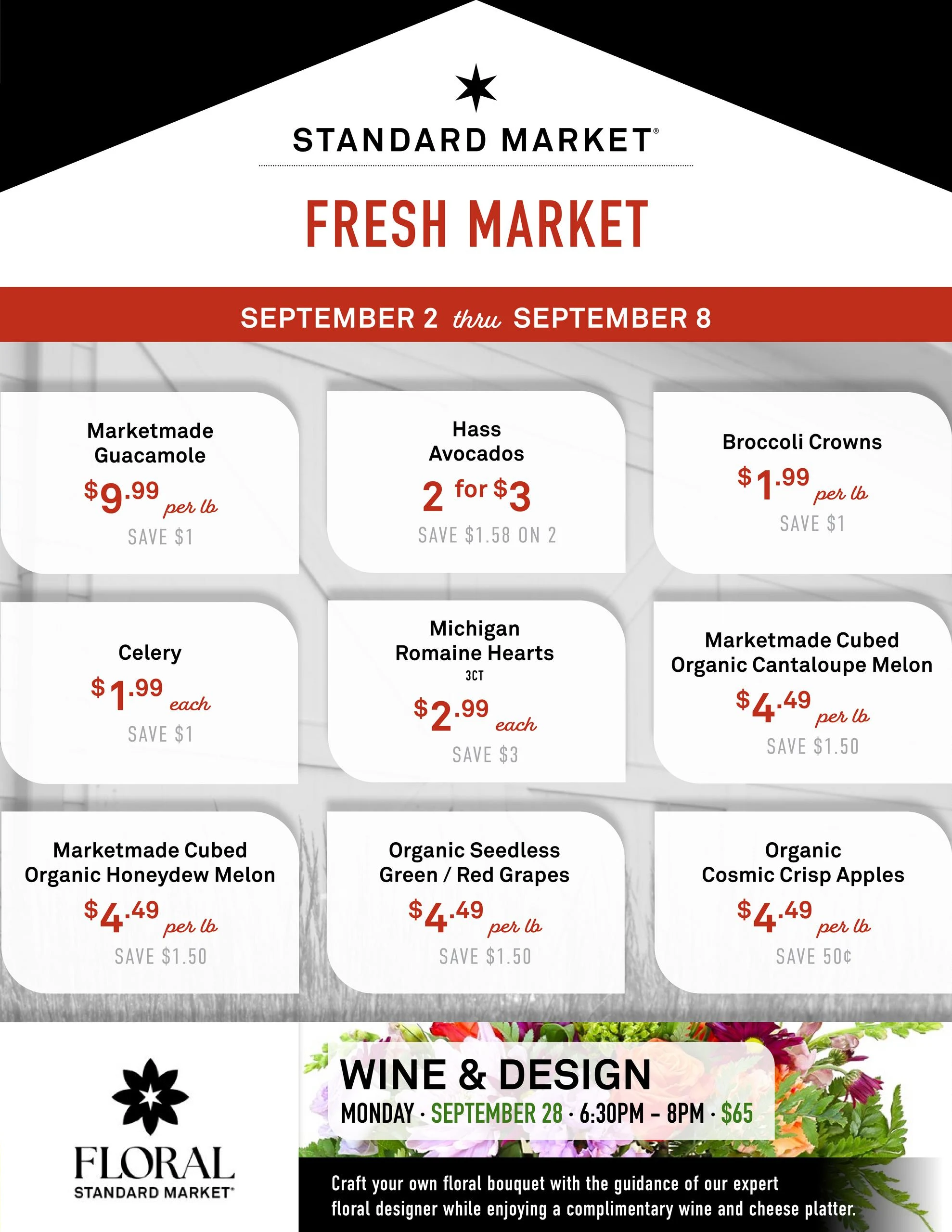 Standard Market Indexed Weekly - Page 5