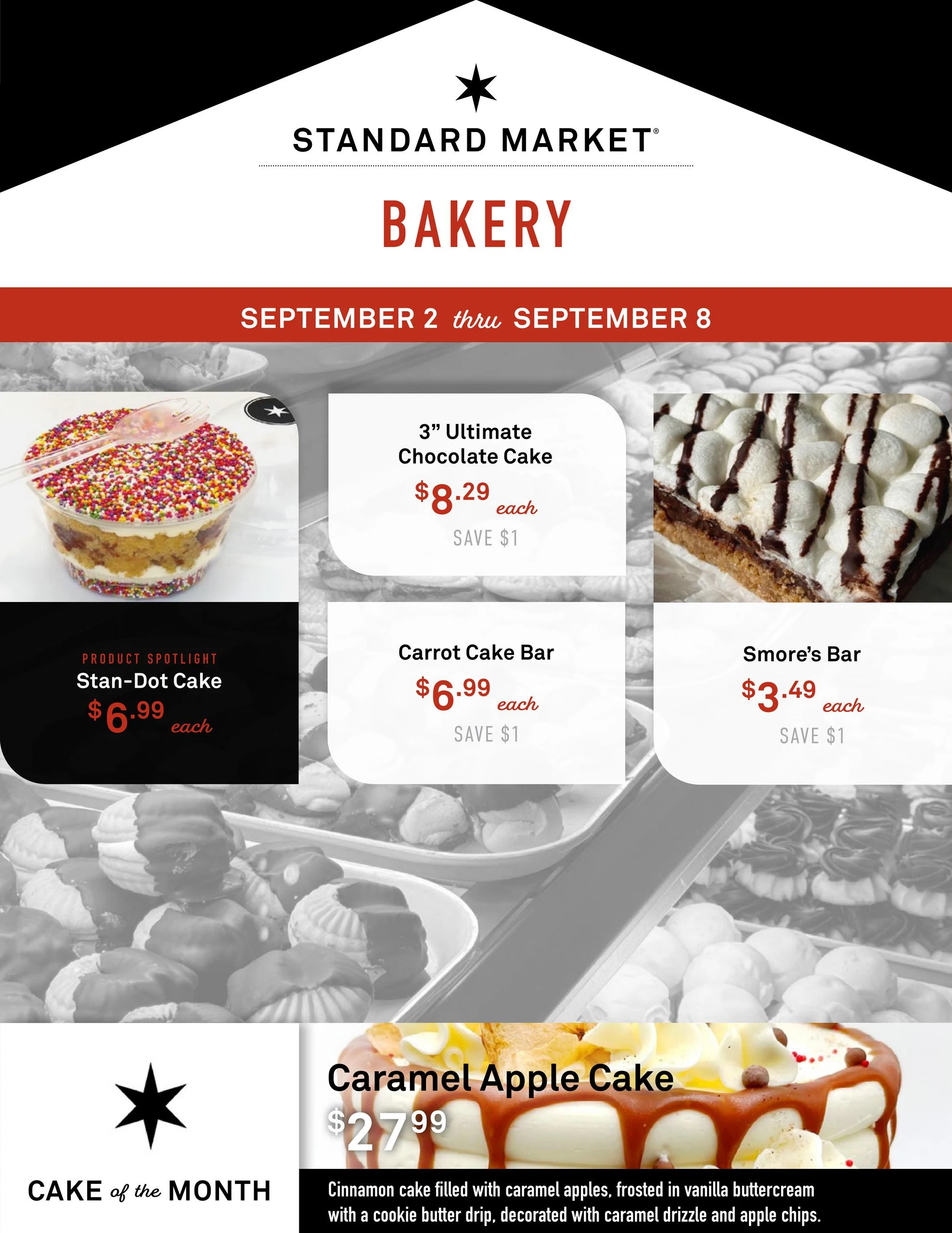 Standard Market Indexed Weekly - Page 8