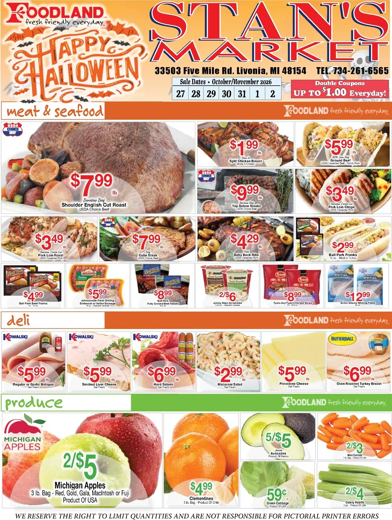 Current Ad