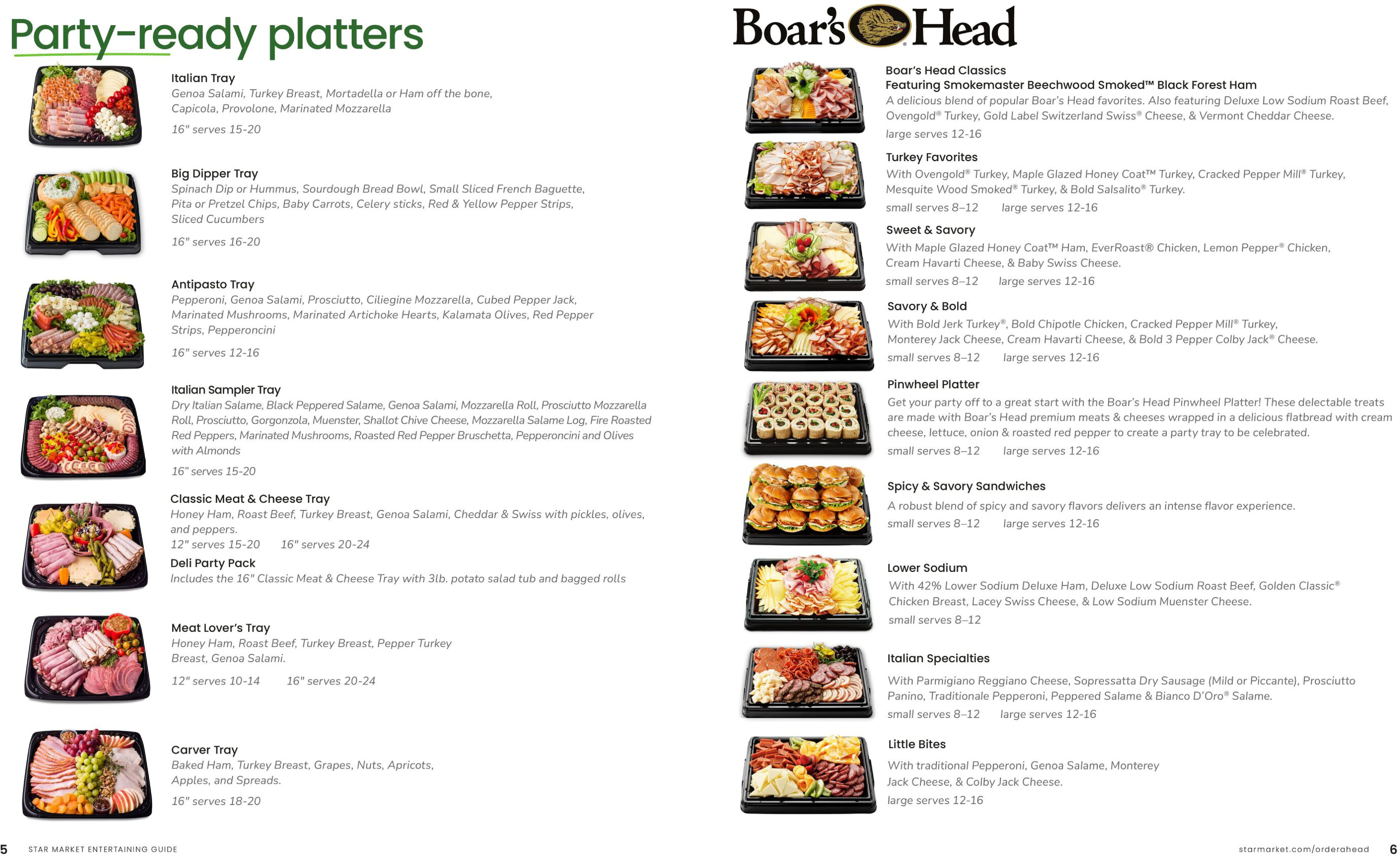Flyer page 4